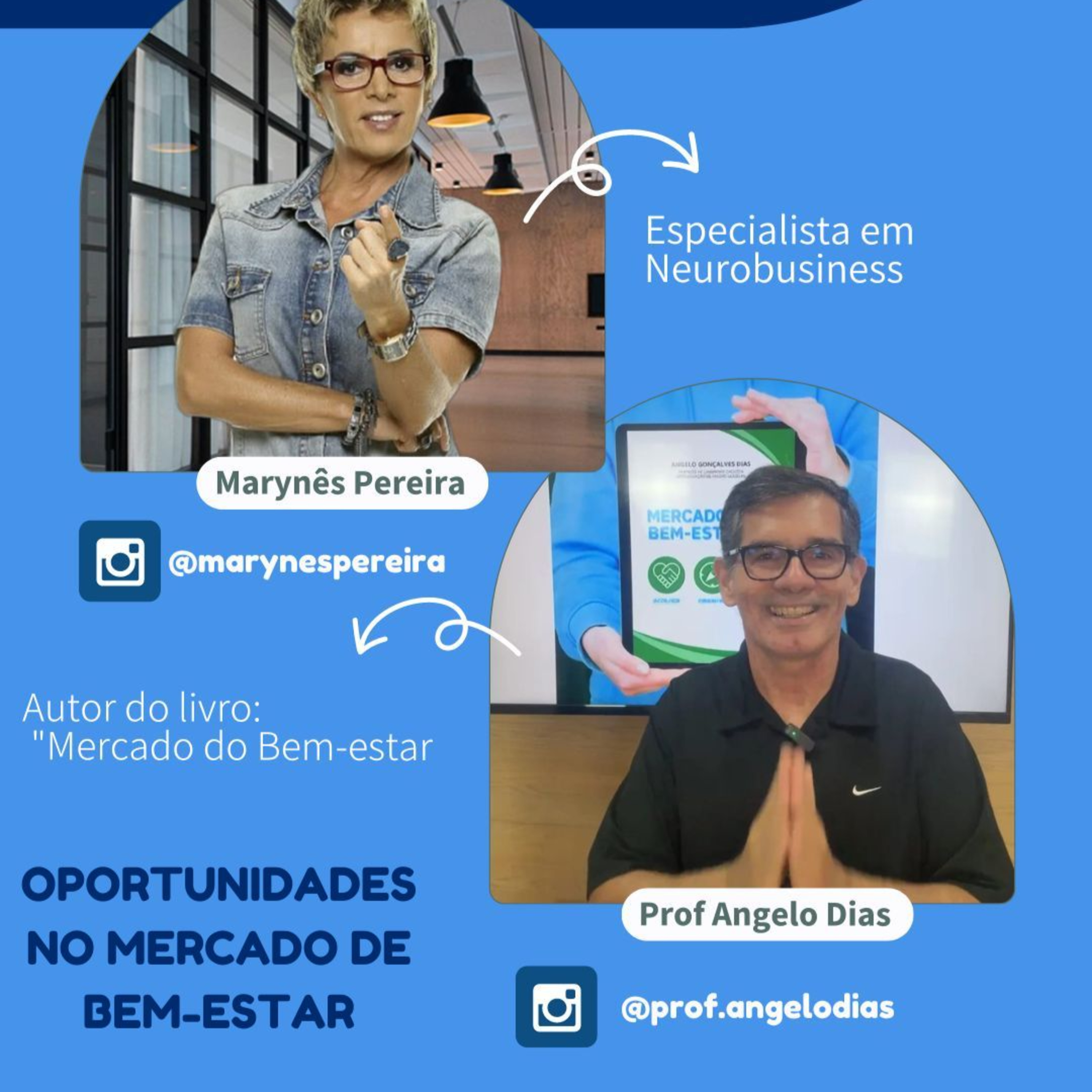 DICAS DE NEGÓCIOS E CARREIRA