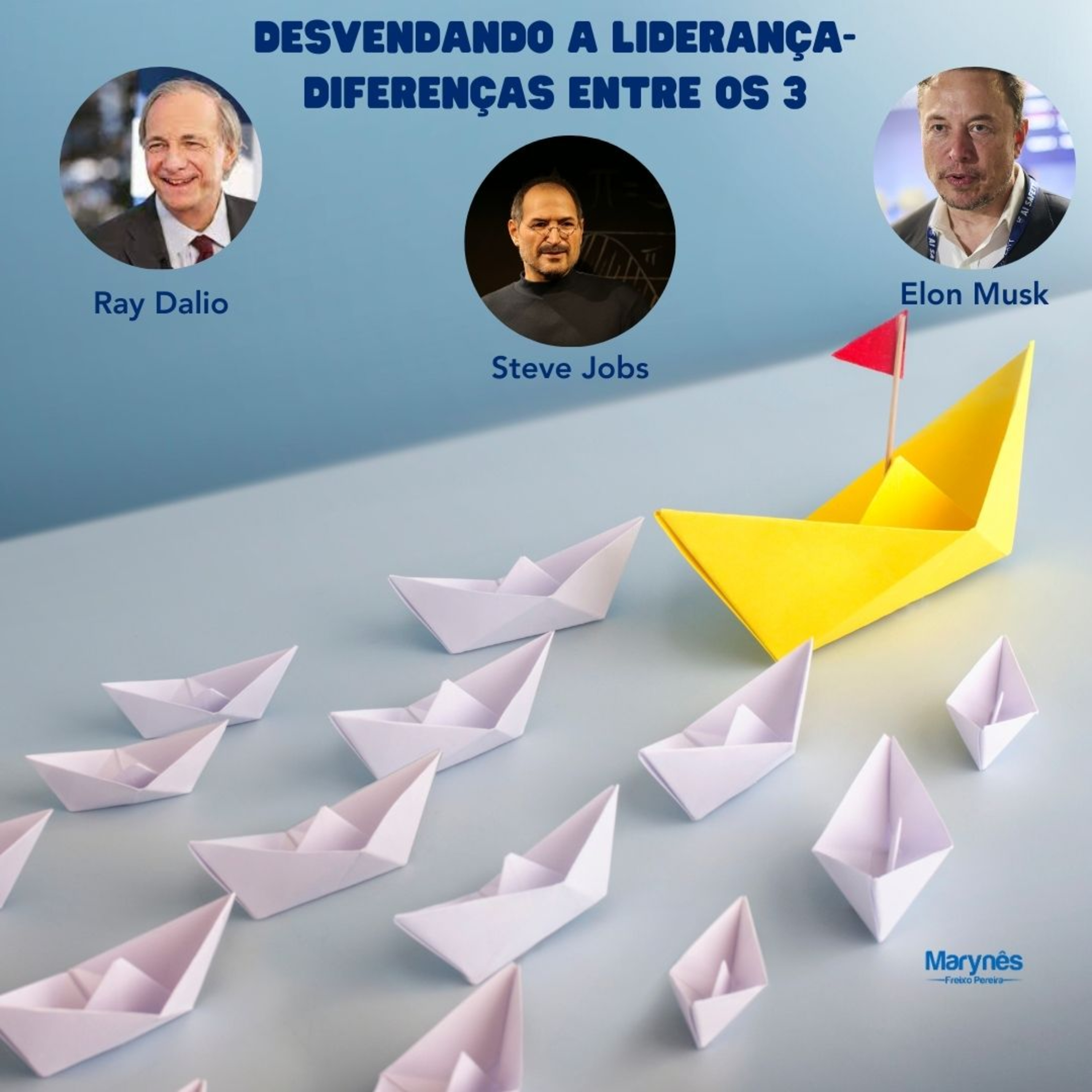 DICAS DE NEGÓCIOS E CARREIRA