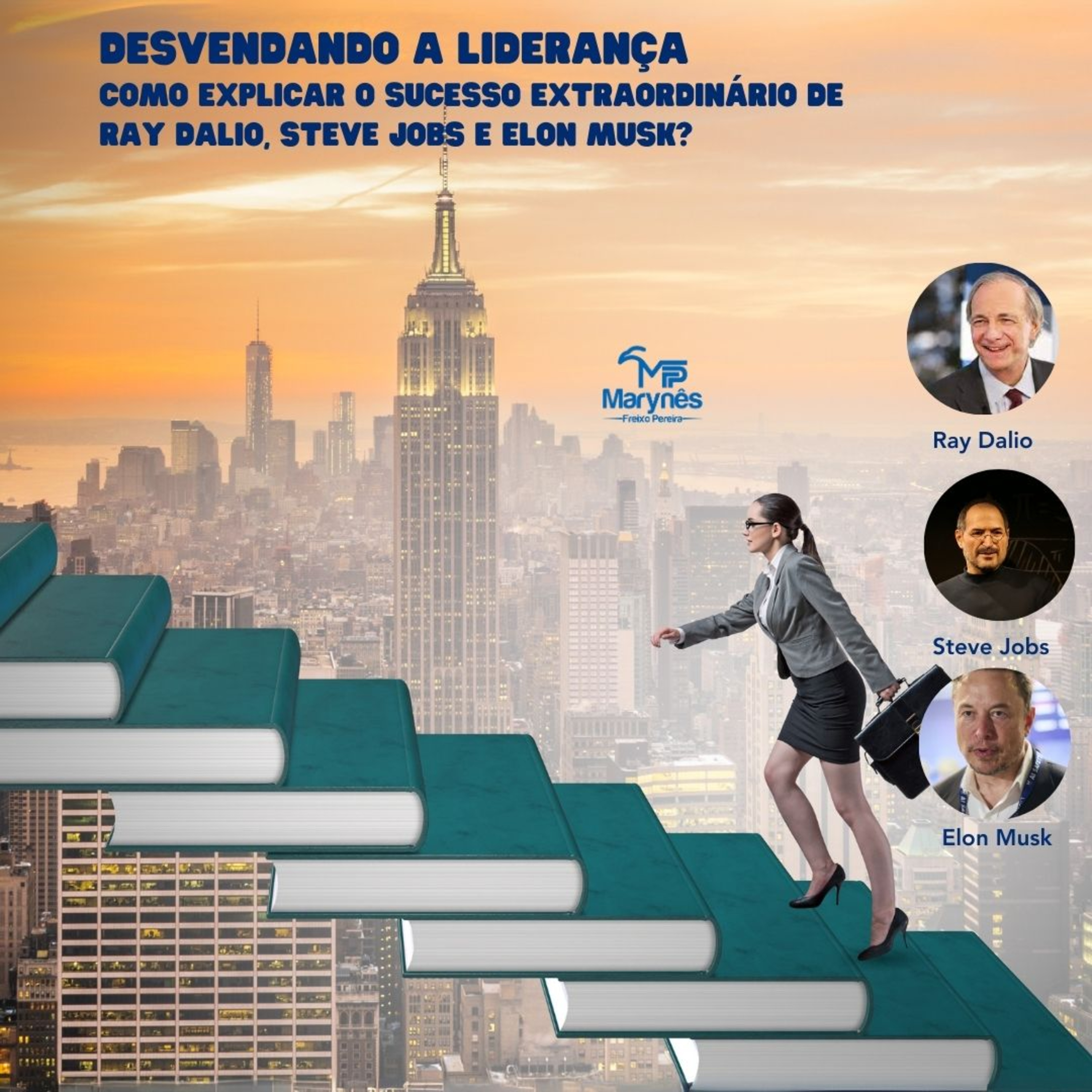DICAS DE NEGÓCIOS E CARREIRA