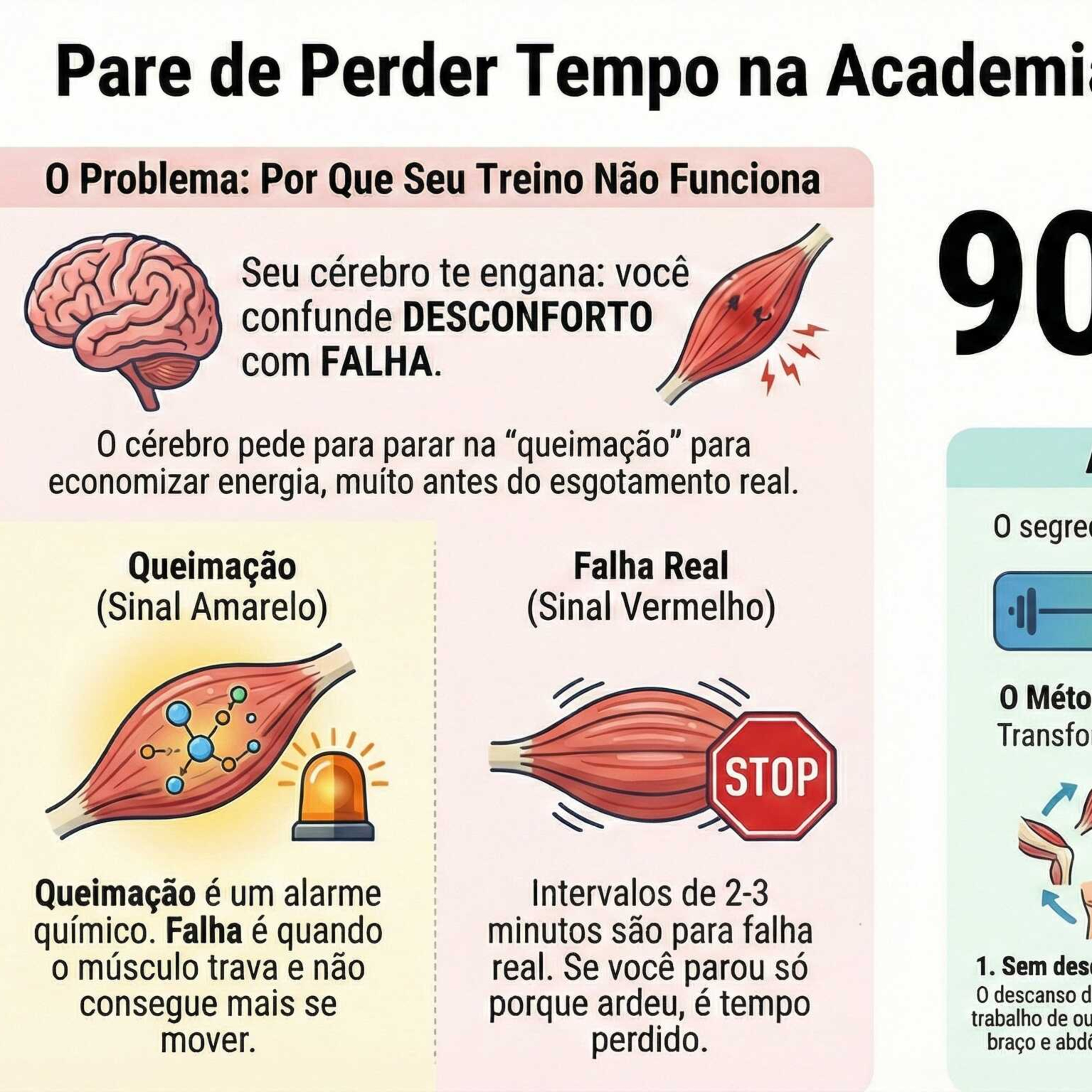 A Nova Lógica do Treino Físico episode artwork