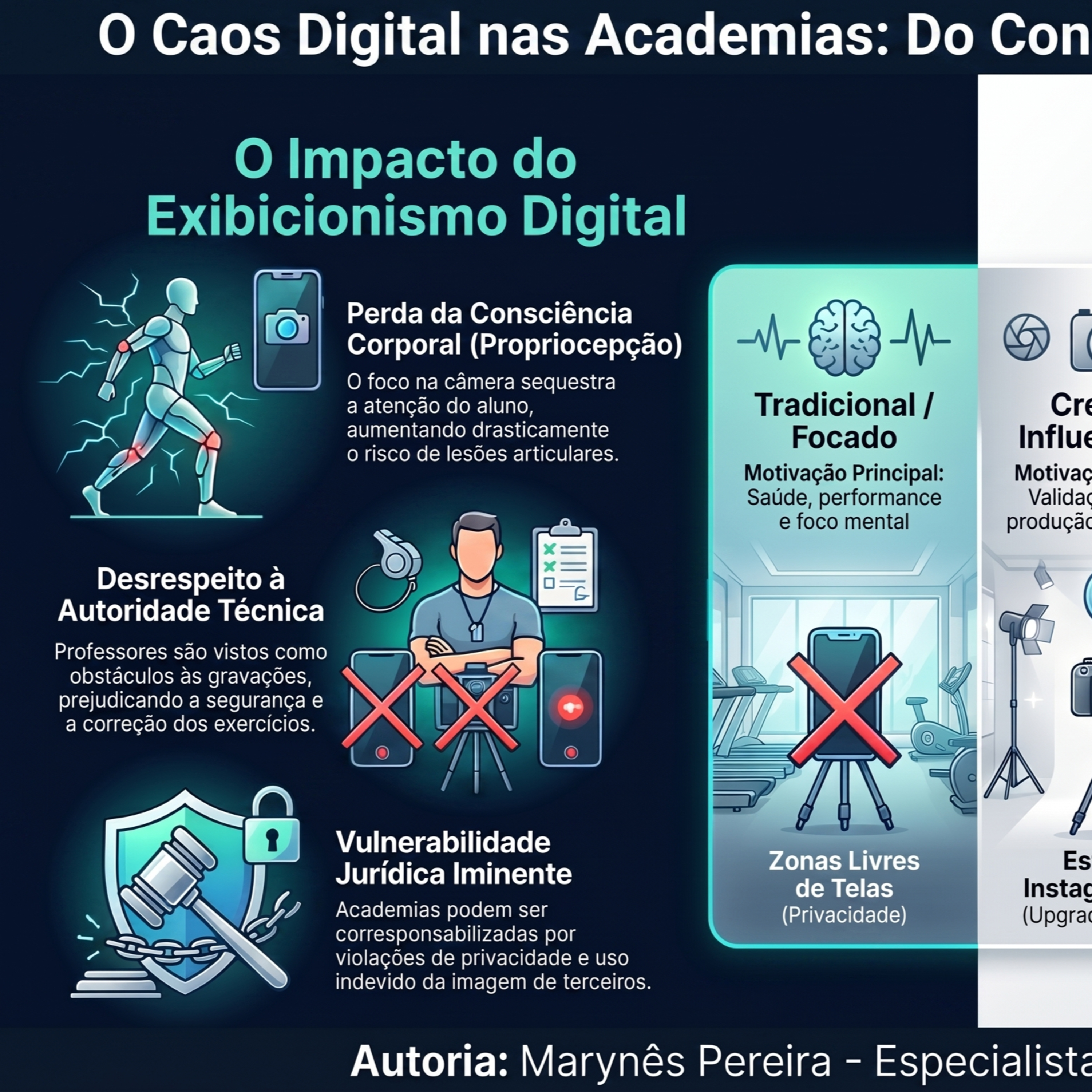 A Sátira do Caos Digital nas Academias episode artwork