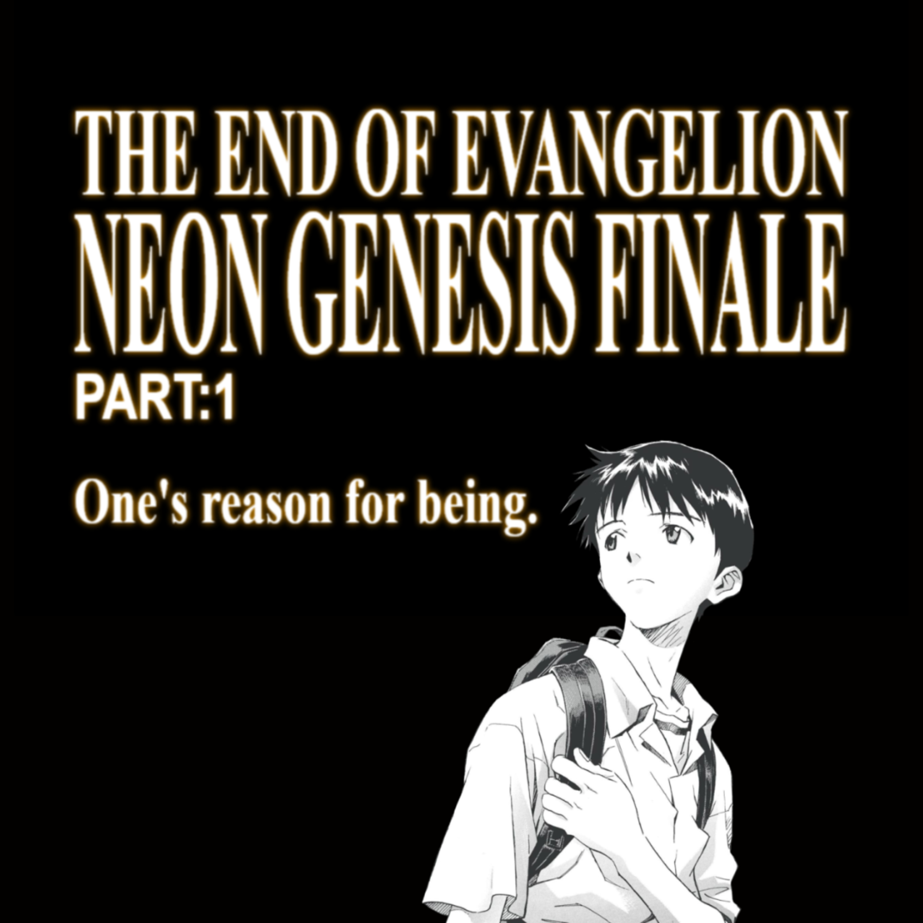 The End of Evangelion (Part One) - Neon Genesis Finale