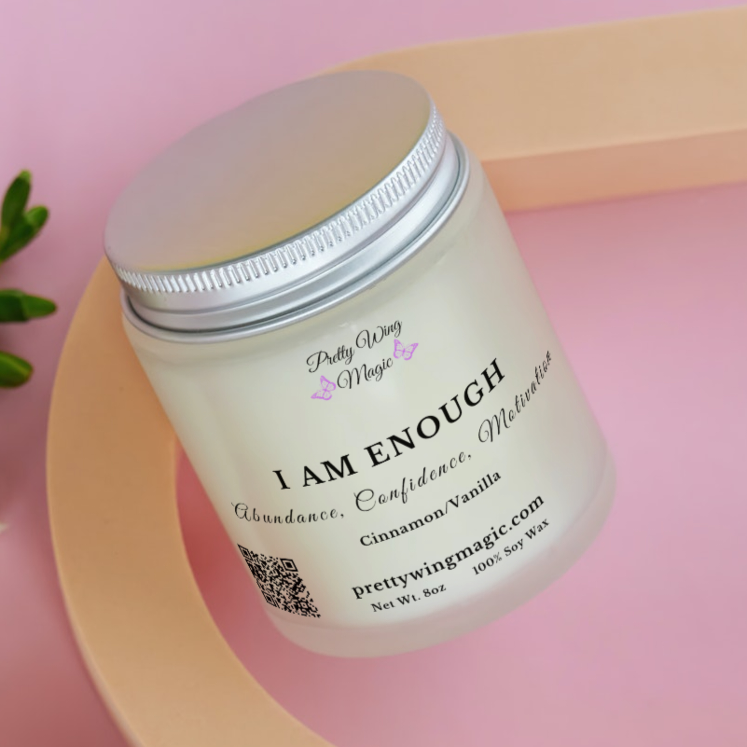 Pretty Wing Magic🦋