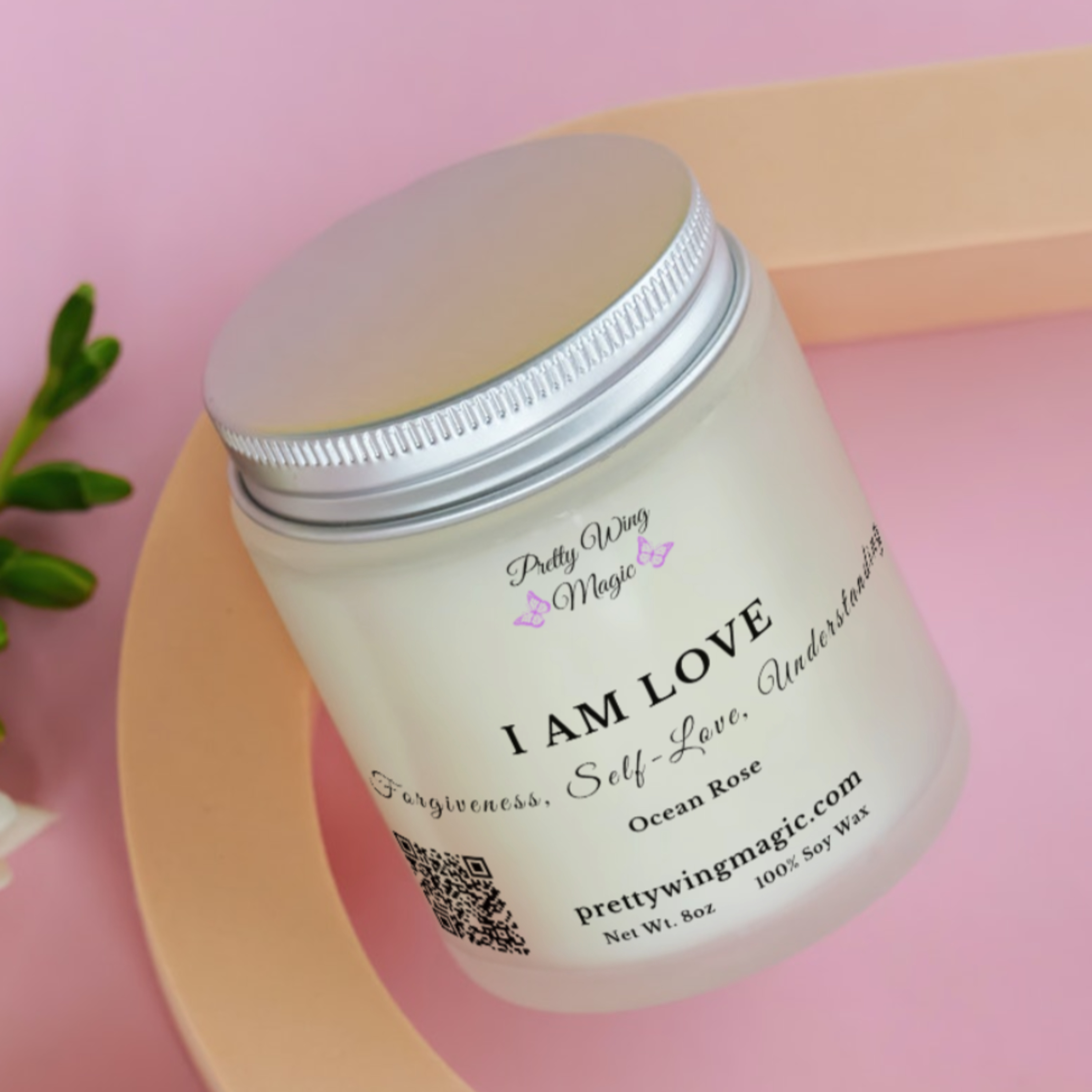 Pretty Wing Magic🦋