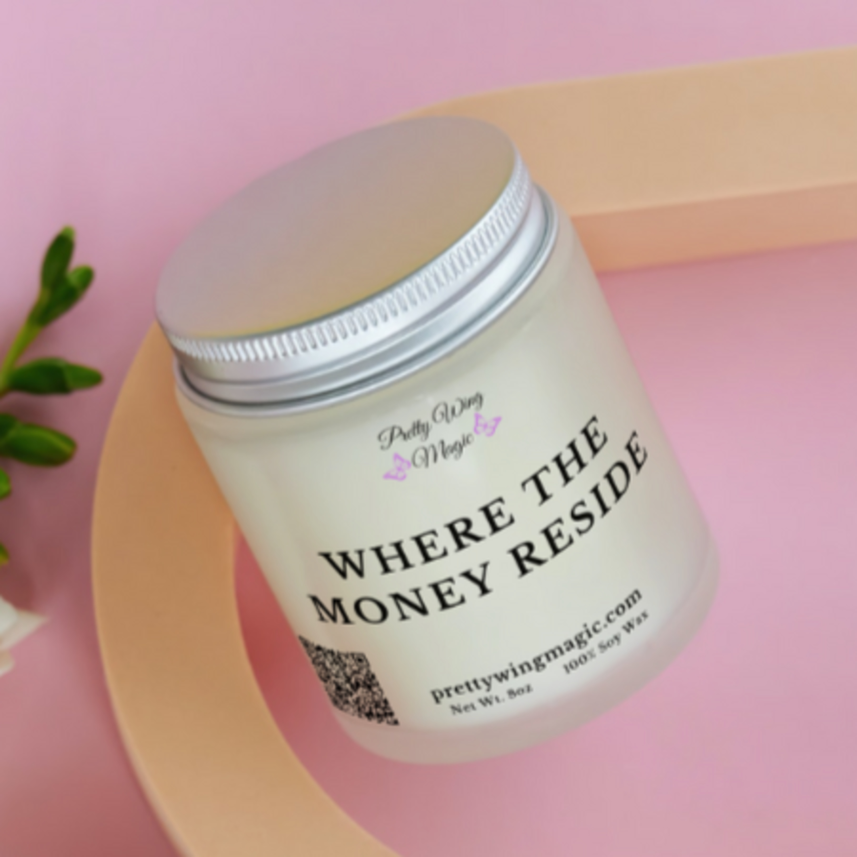 Pretty Wing Magic🦋