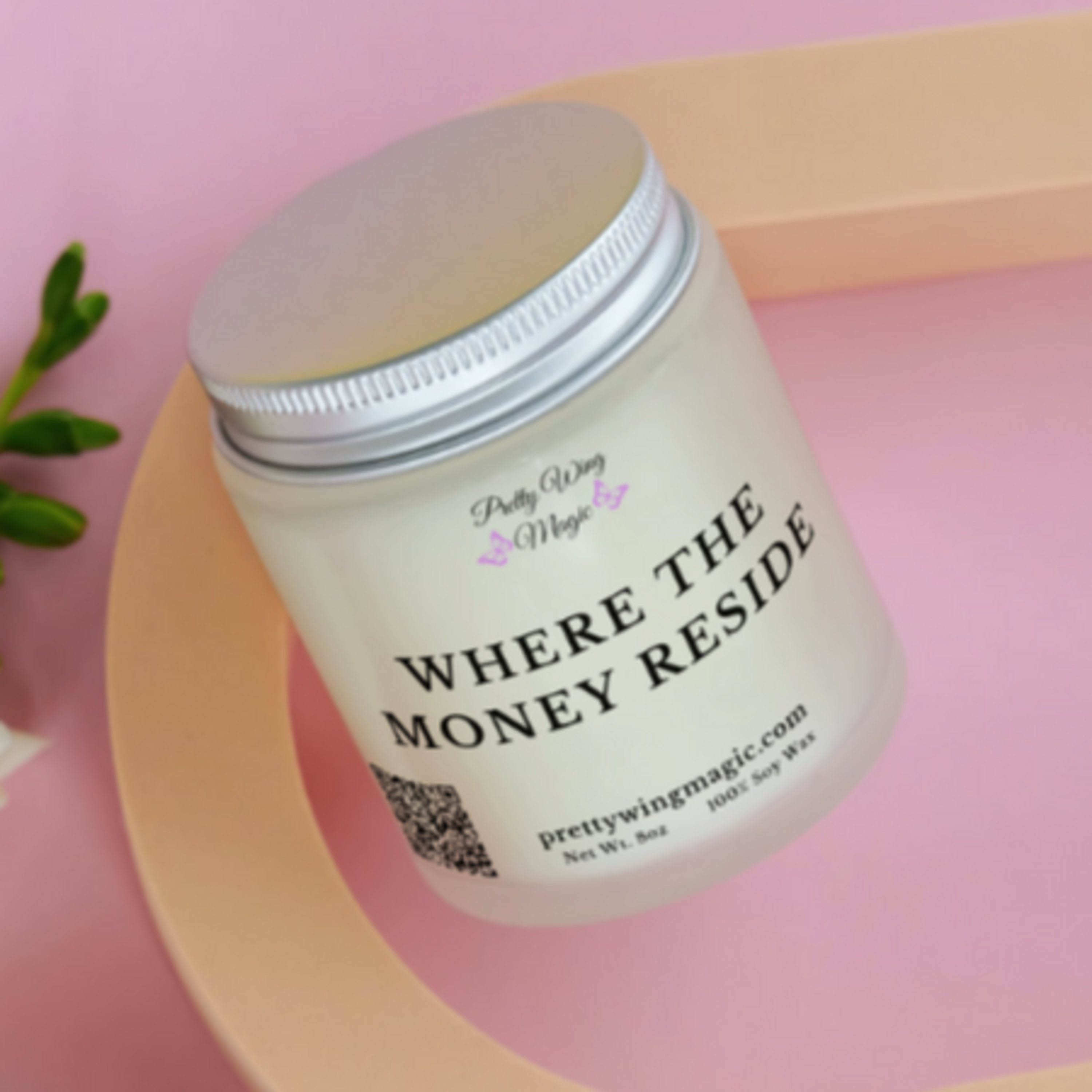 Pretty Wing Magic🦋