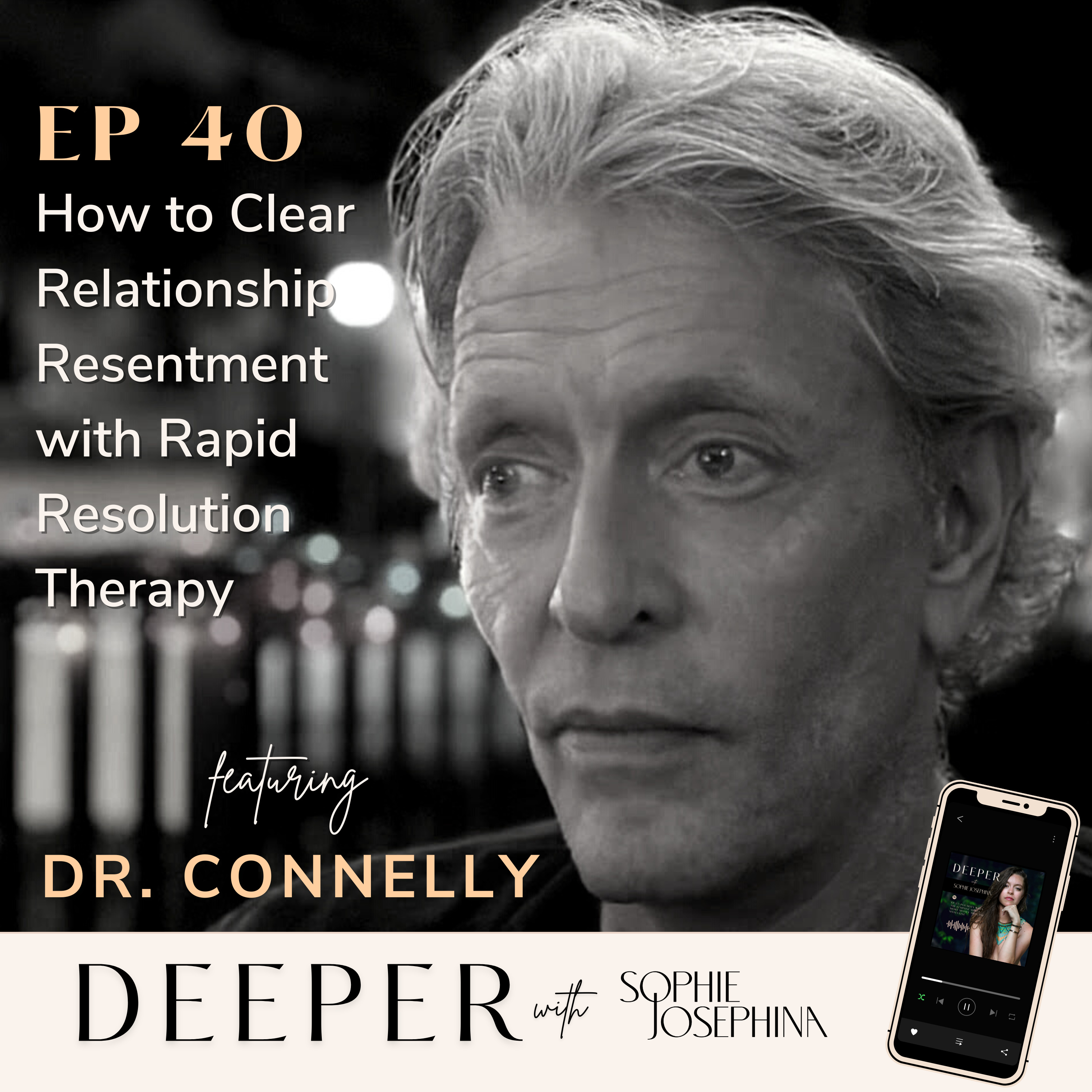 Deeper with Sophie Josephina