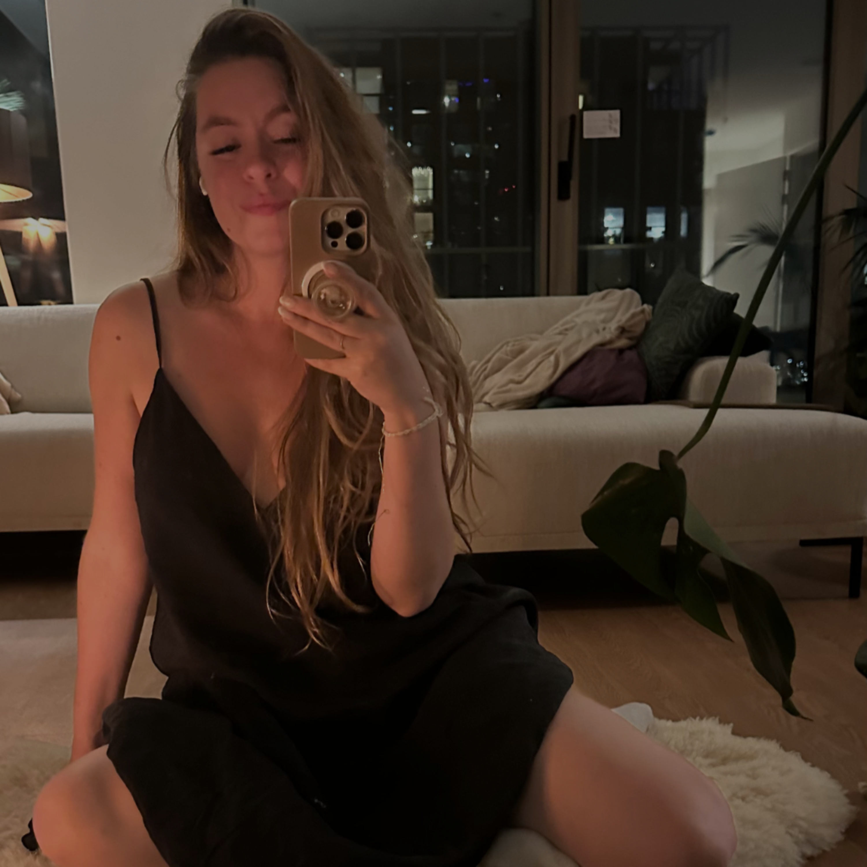 Deeper with Sophie Josephina