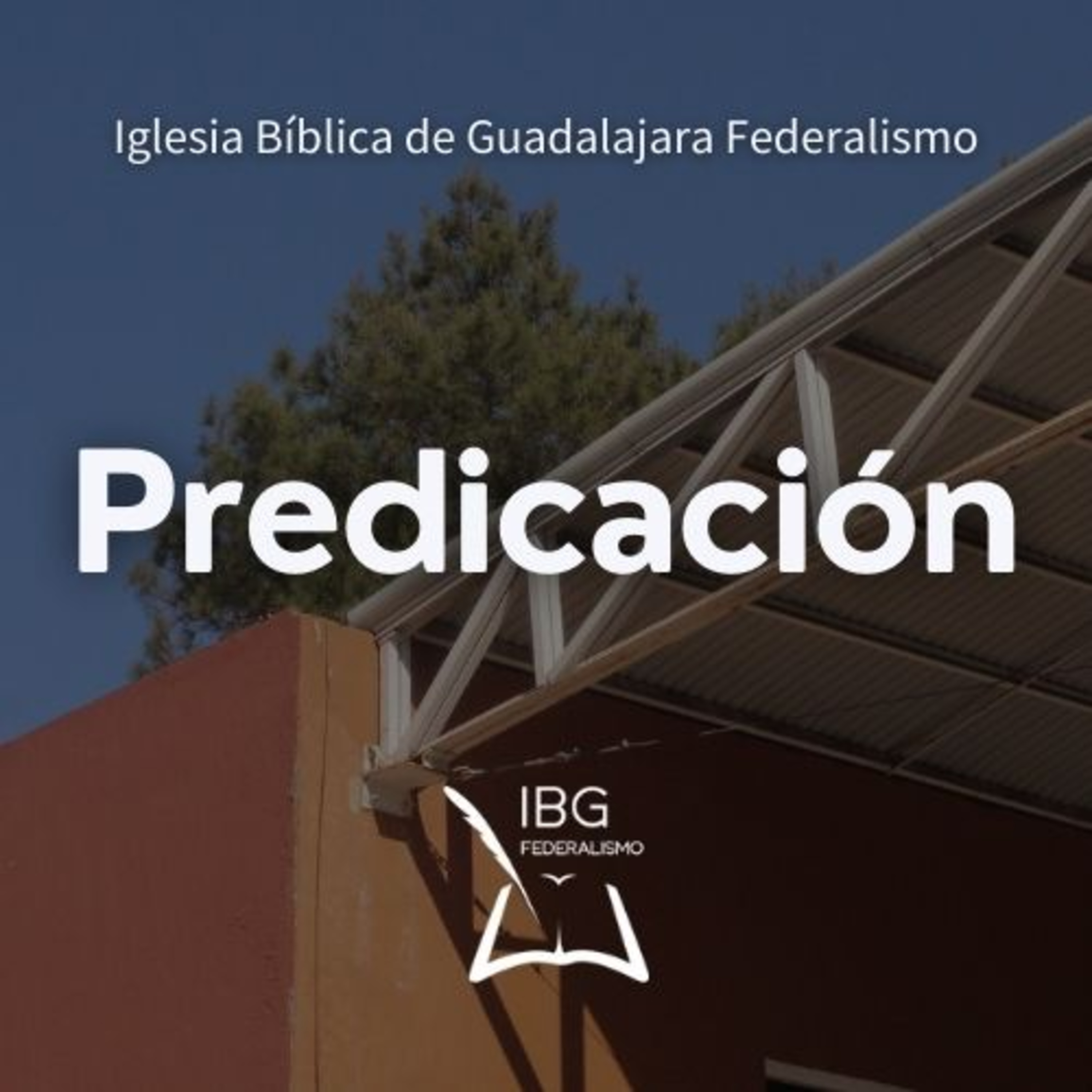 Prospera la obra de nuestras manos episode artwork