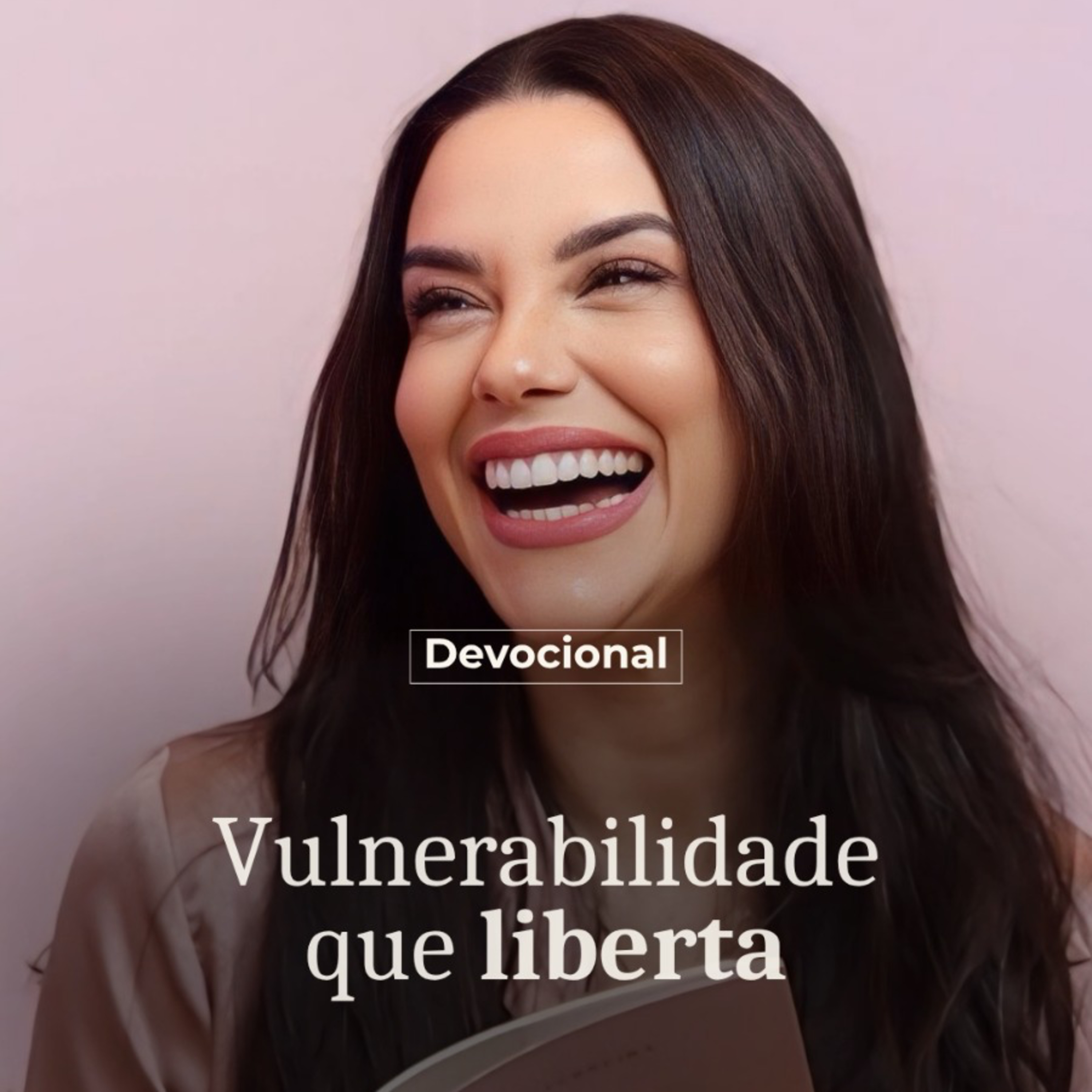 VULNERABILIDADE QUE LIBERTA episode artwork