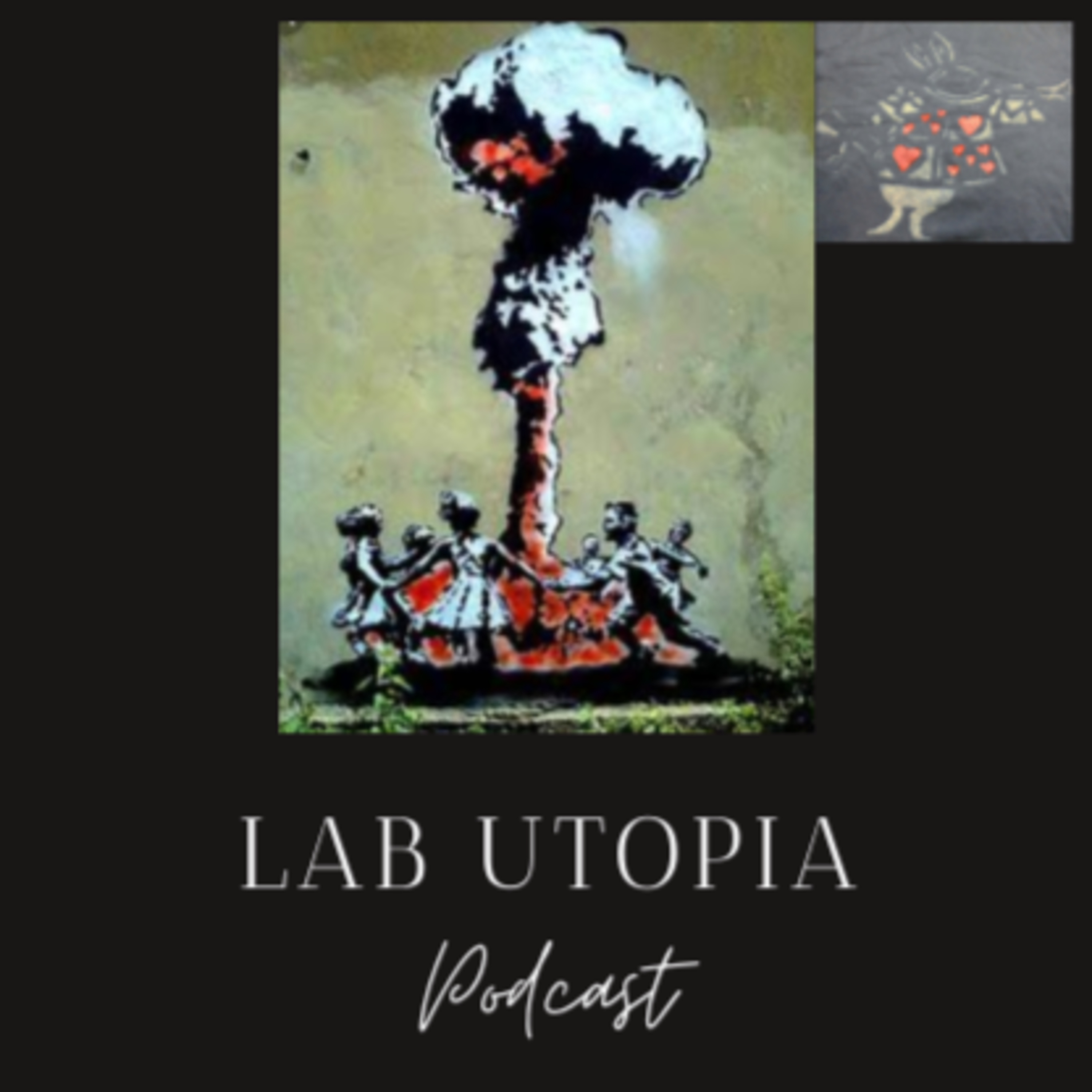 #98 Microtarget pra você episode artwork