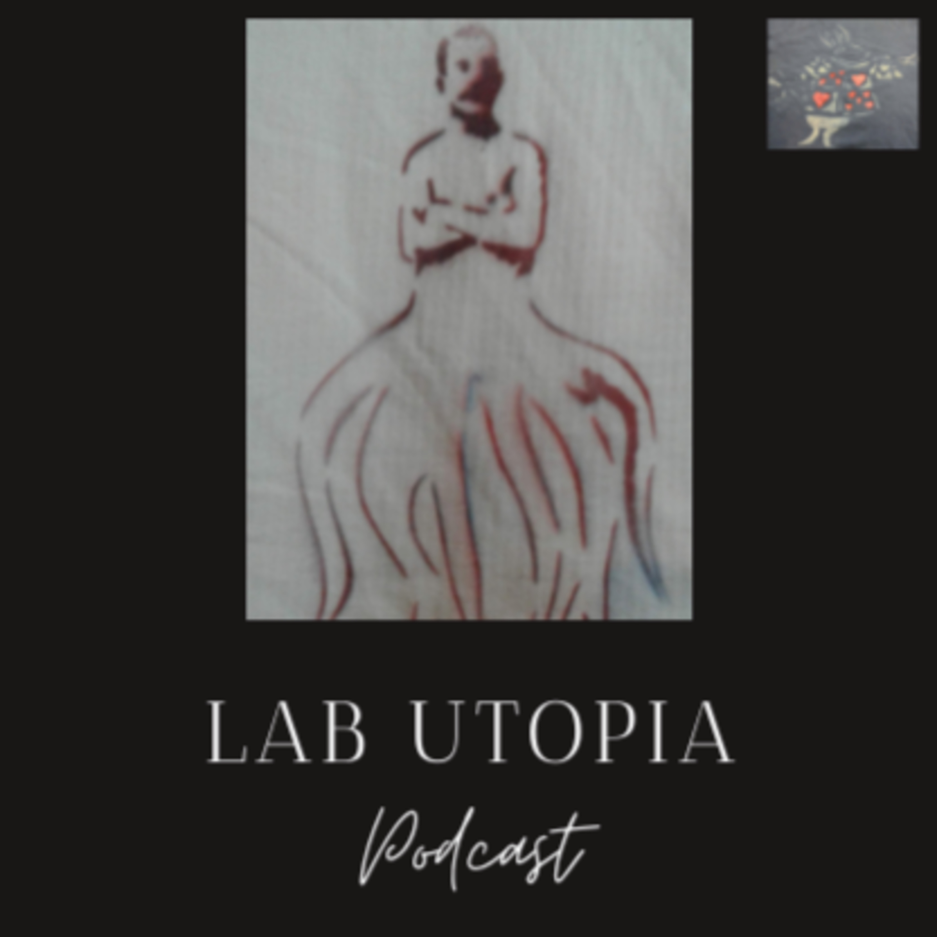 #115 Doutrina Woke episode artwork
