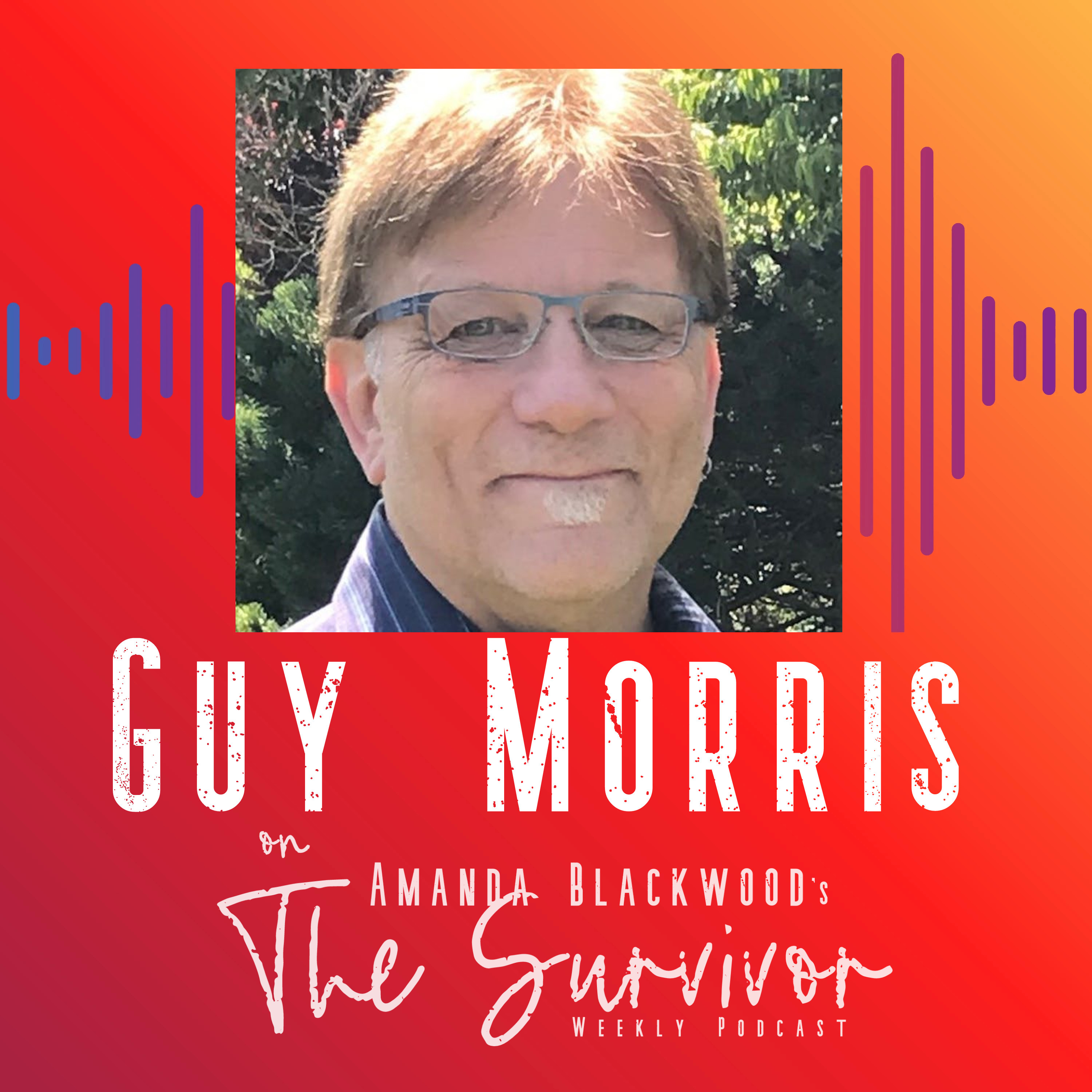 Survivors - Stories of Hope Live On.