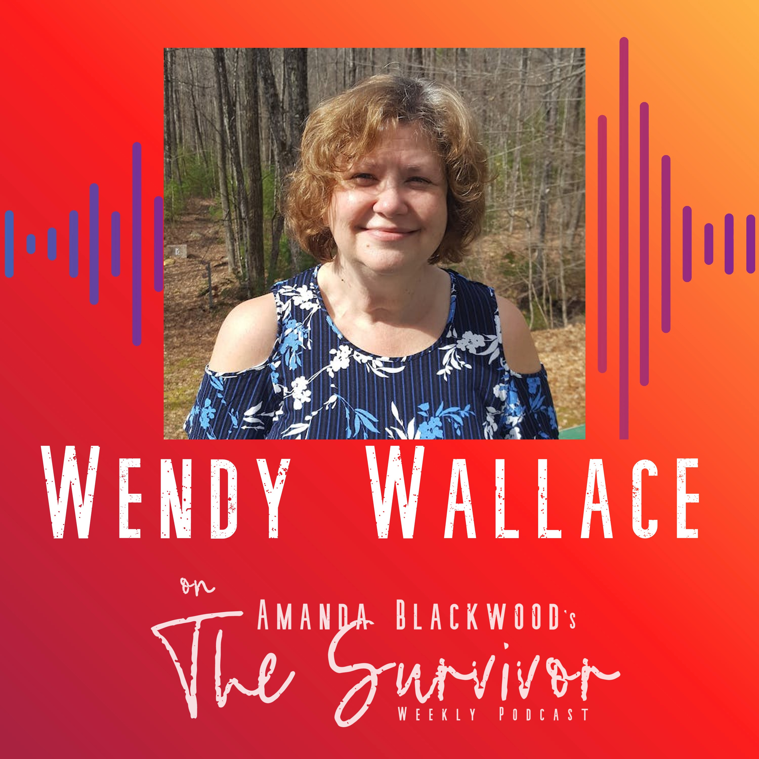 Survivors - Stories of Hope Live On.