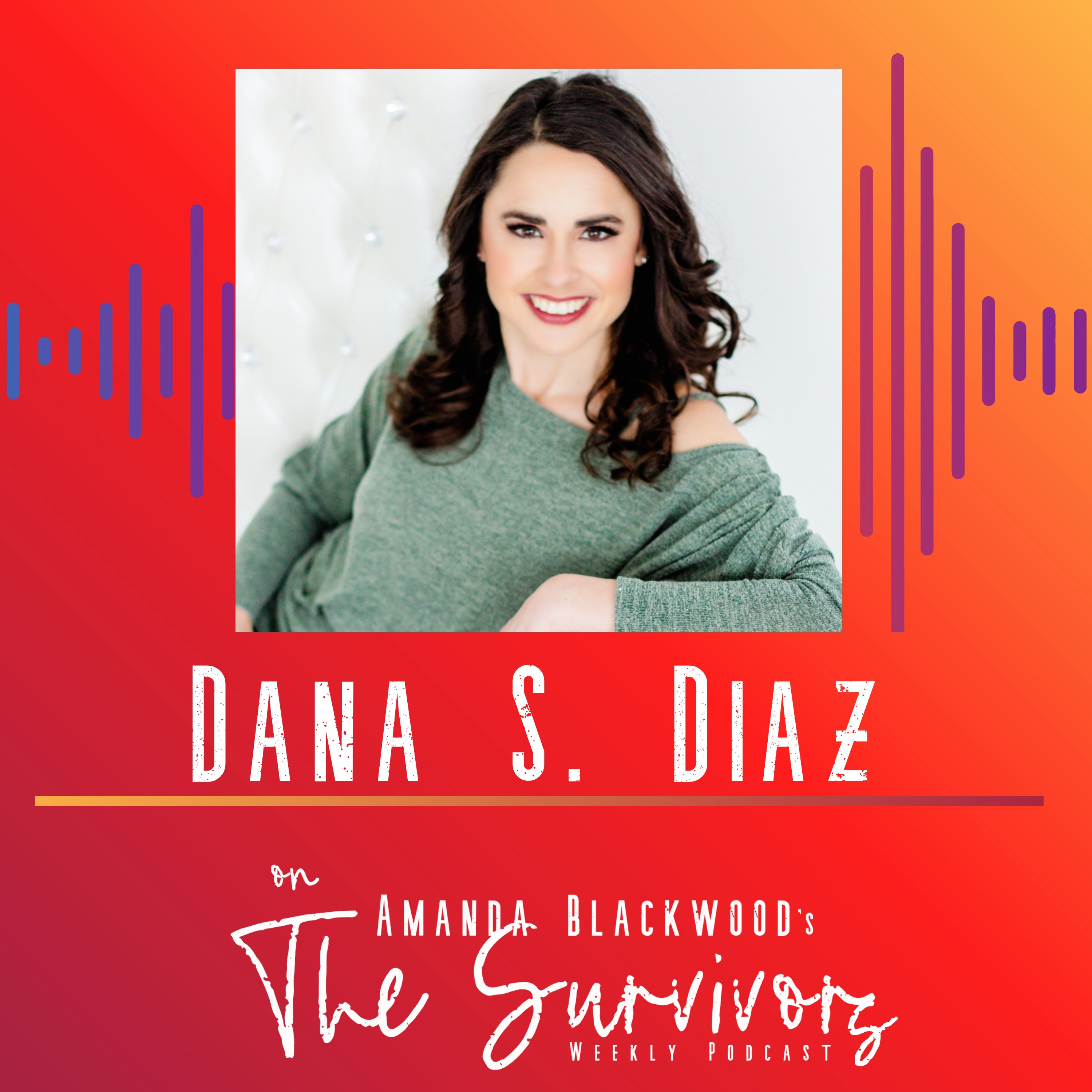 Survivors - Stories of Hope Live On.