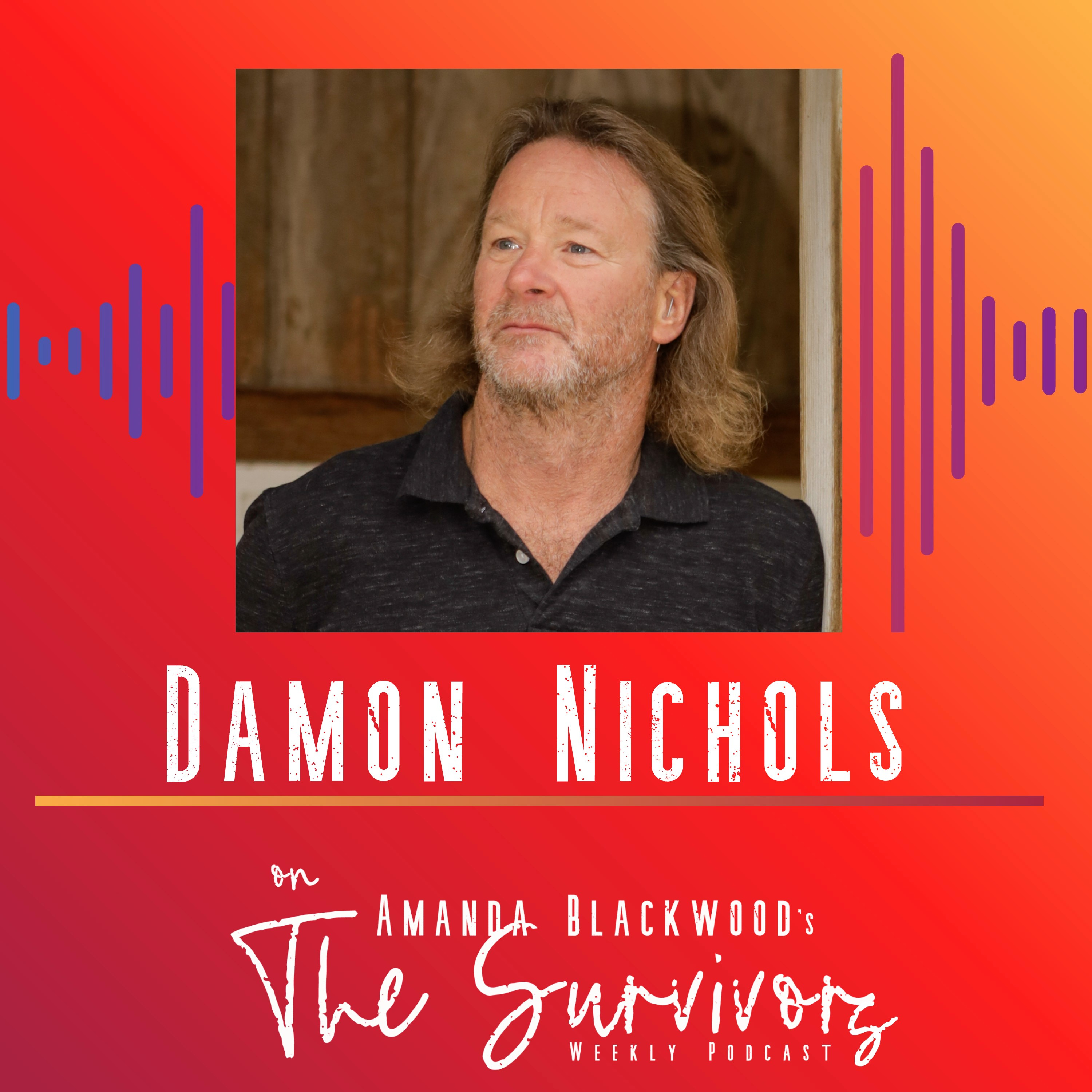 Survivors - Stories of Hope Live On.