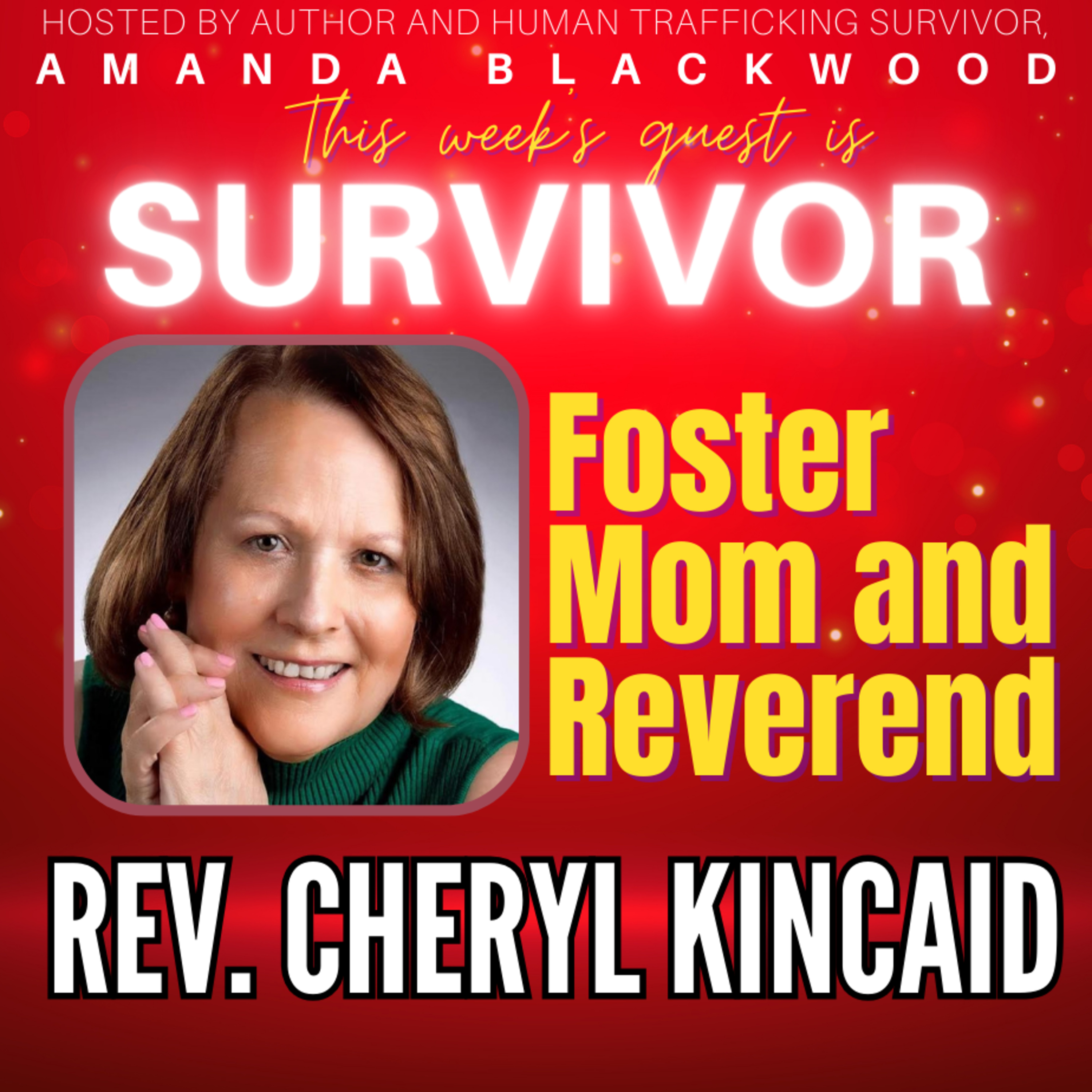 Survivors - Stories of Hope Live On.
