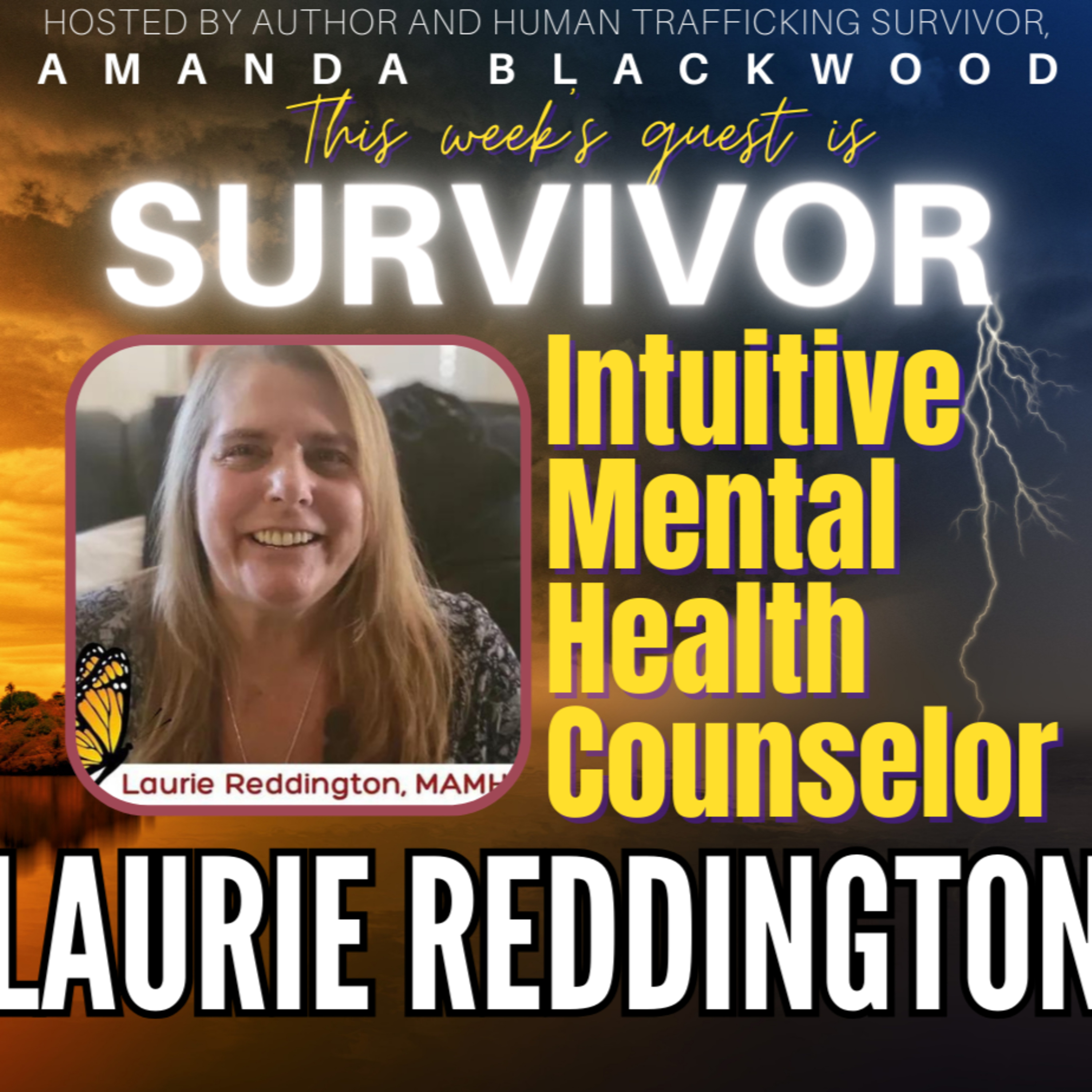 S5 Ep15 How many times did Laurie Reddington have to die before she gave up the life she lived? episode artwork