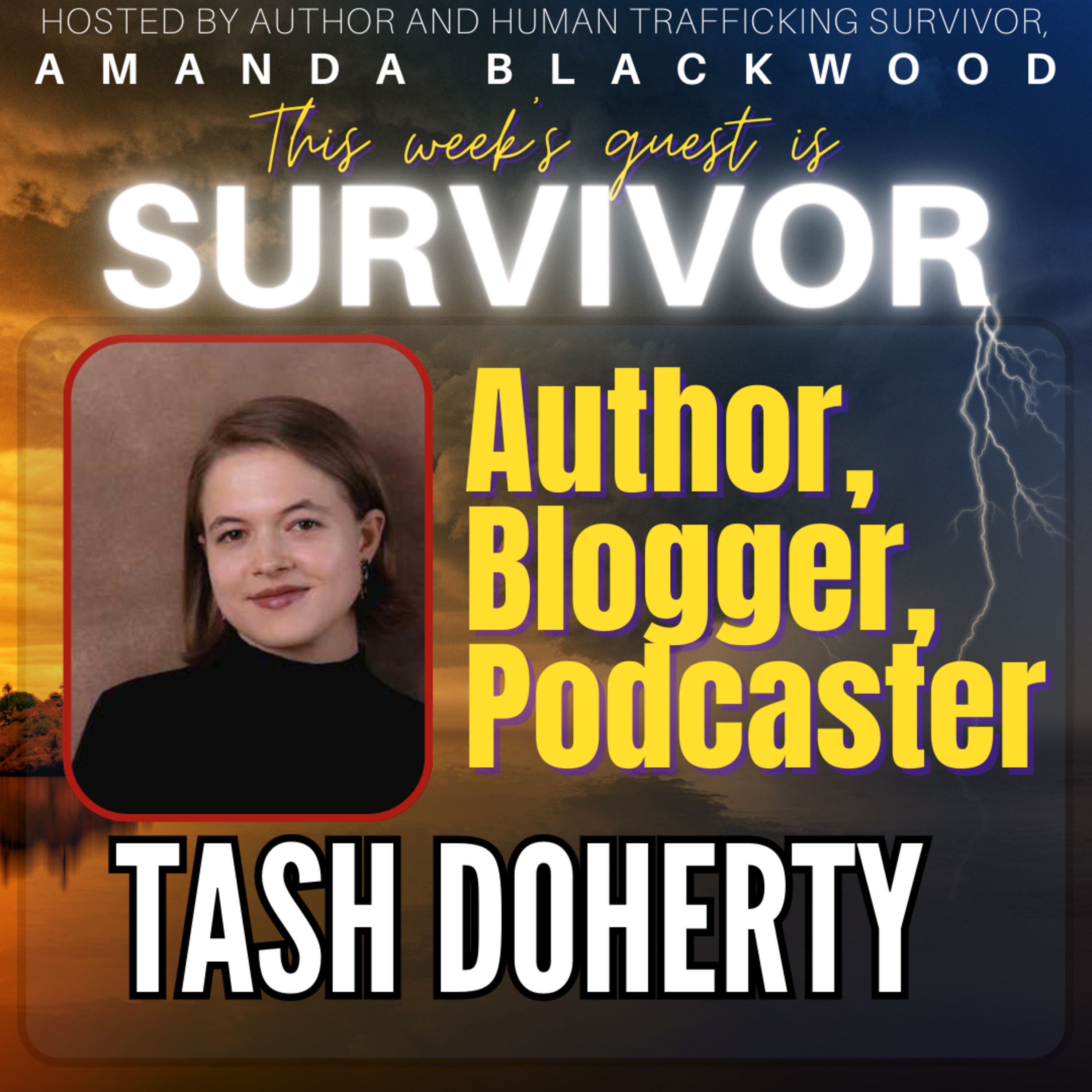 Survivors - Stories of Hope Live On.