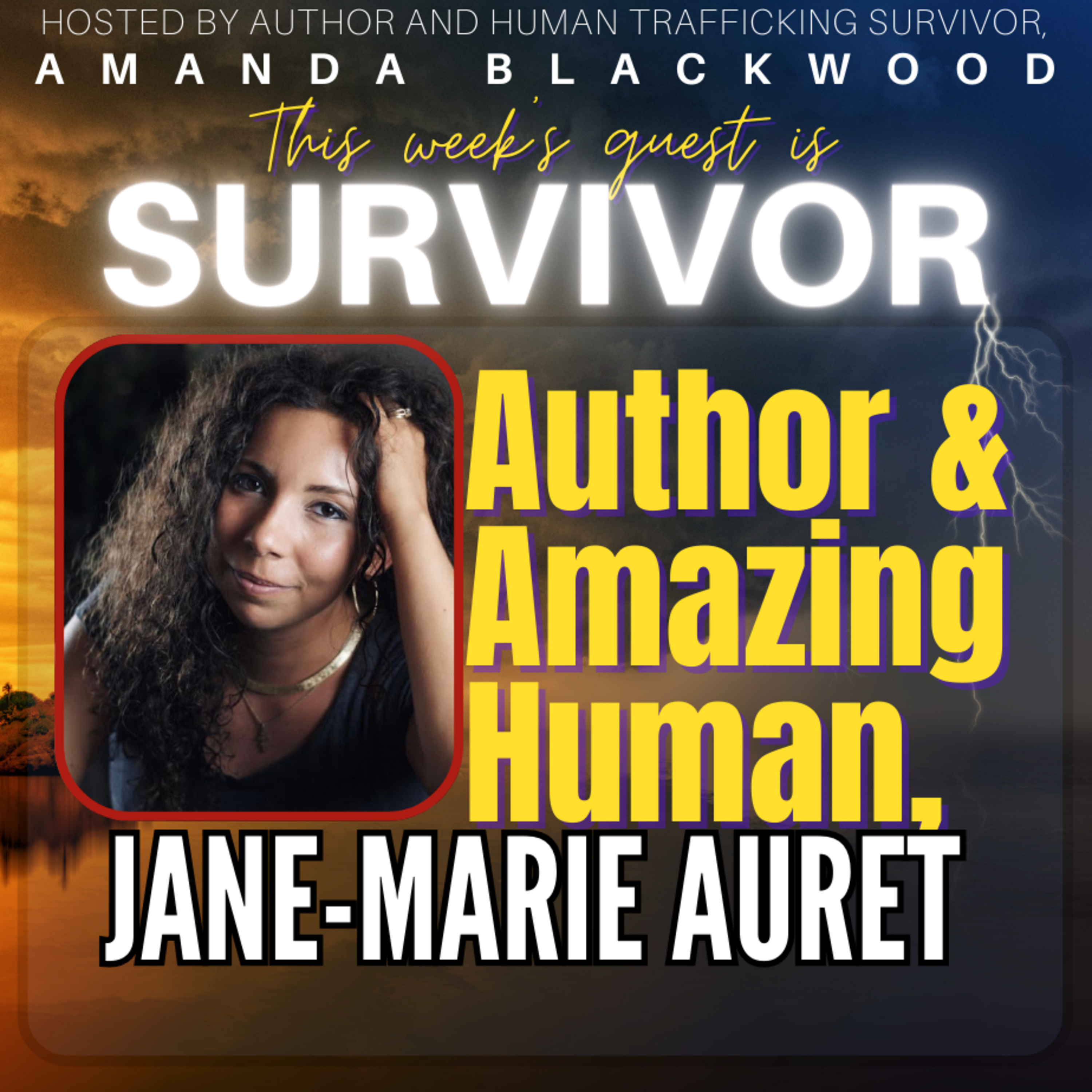 Survivors - Stories of Hope Live On.