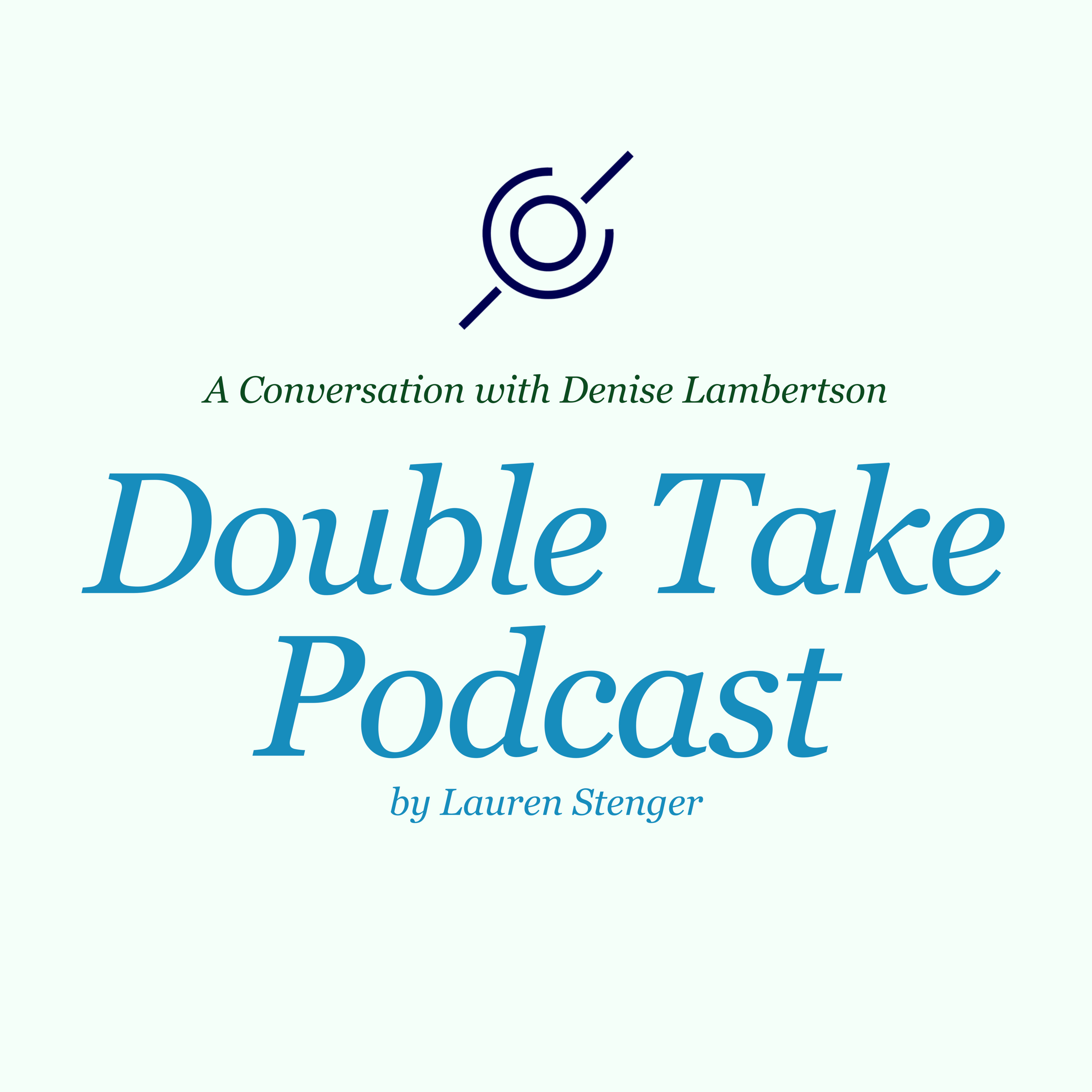 How Denise Lambertson Turned Celebrity Marketing into a Venture Fund episode artwork