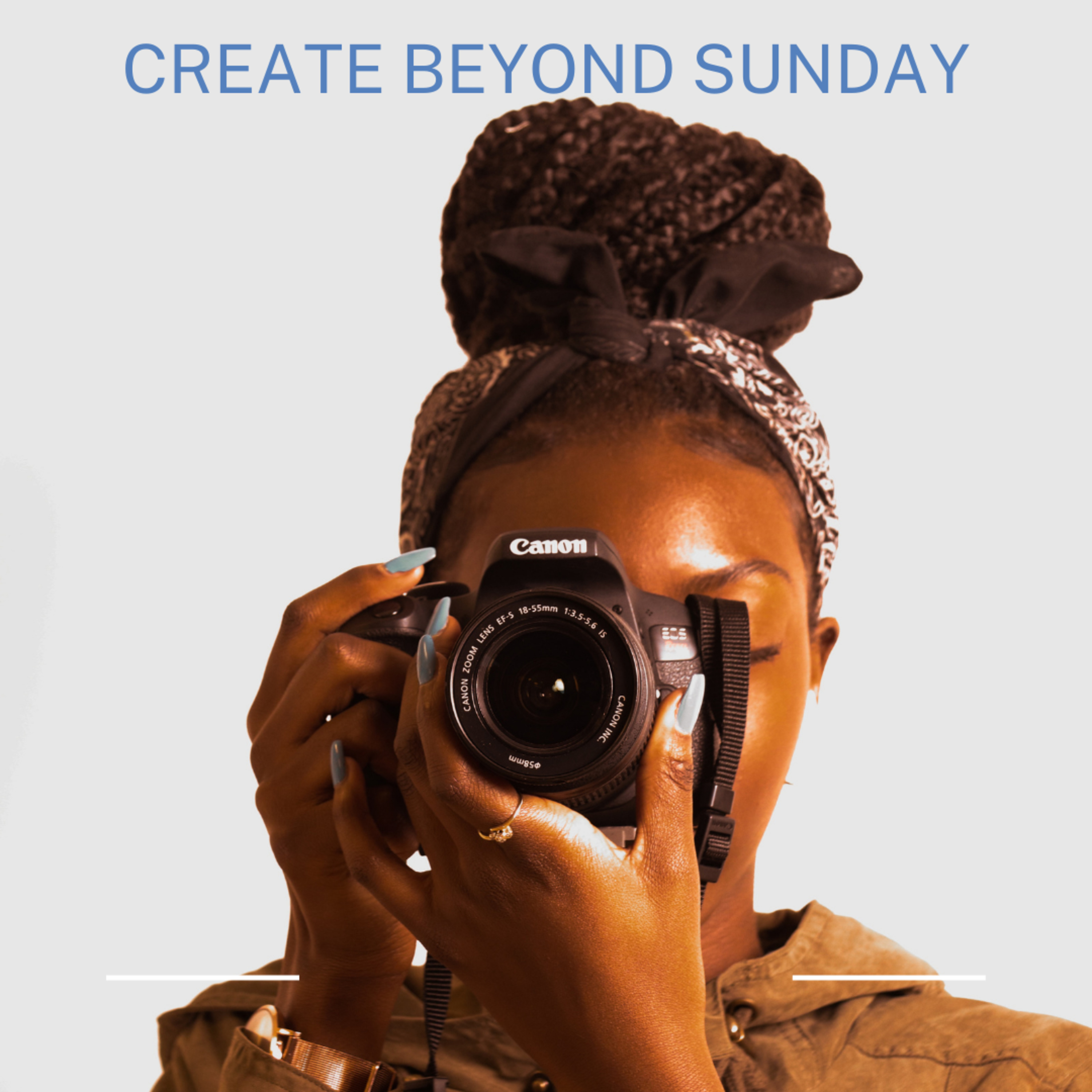 Create Beyond Sunday
