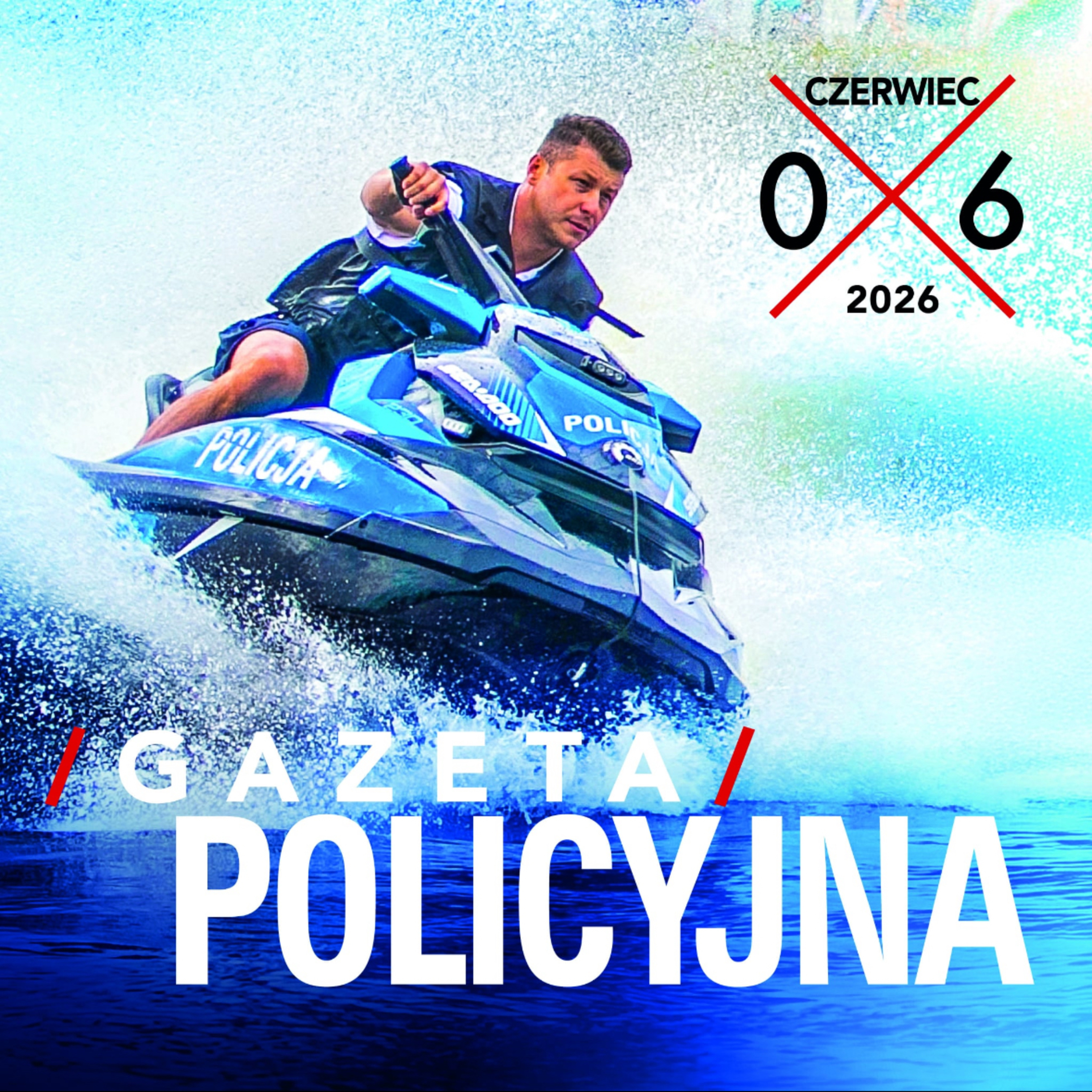 Gazeta Policyjna – 06.2026 episode artwork