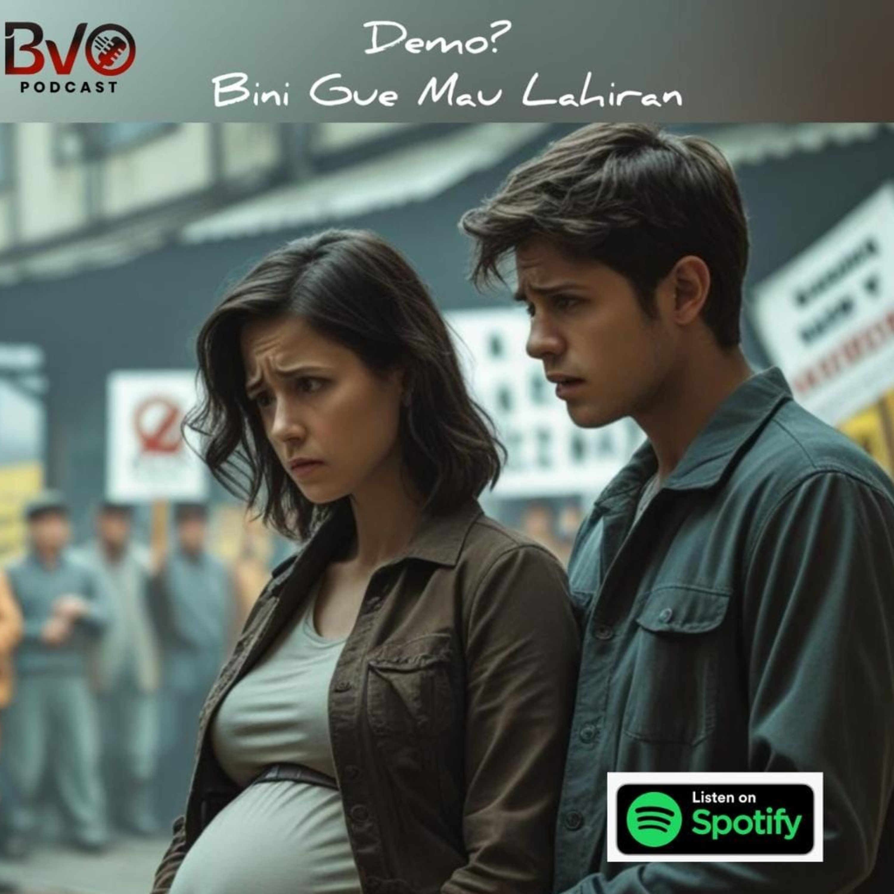 BVO PODCAST