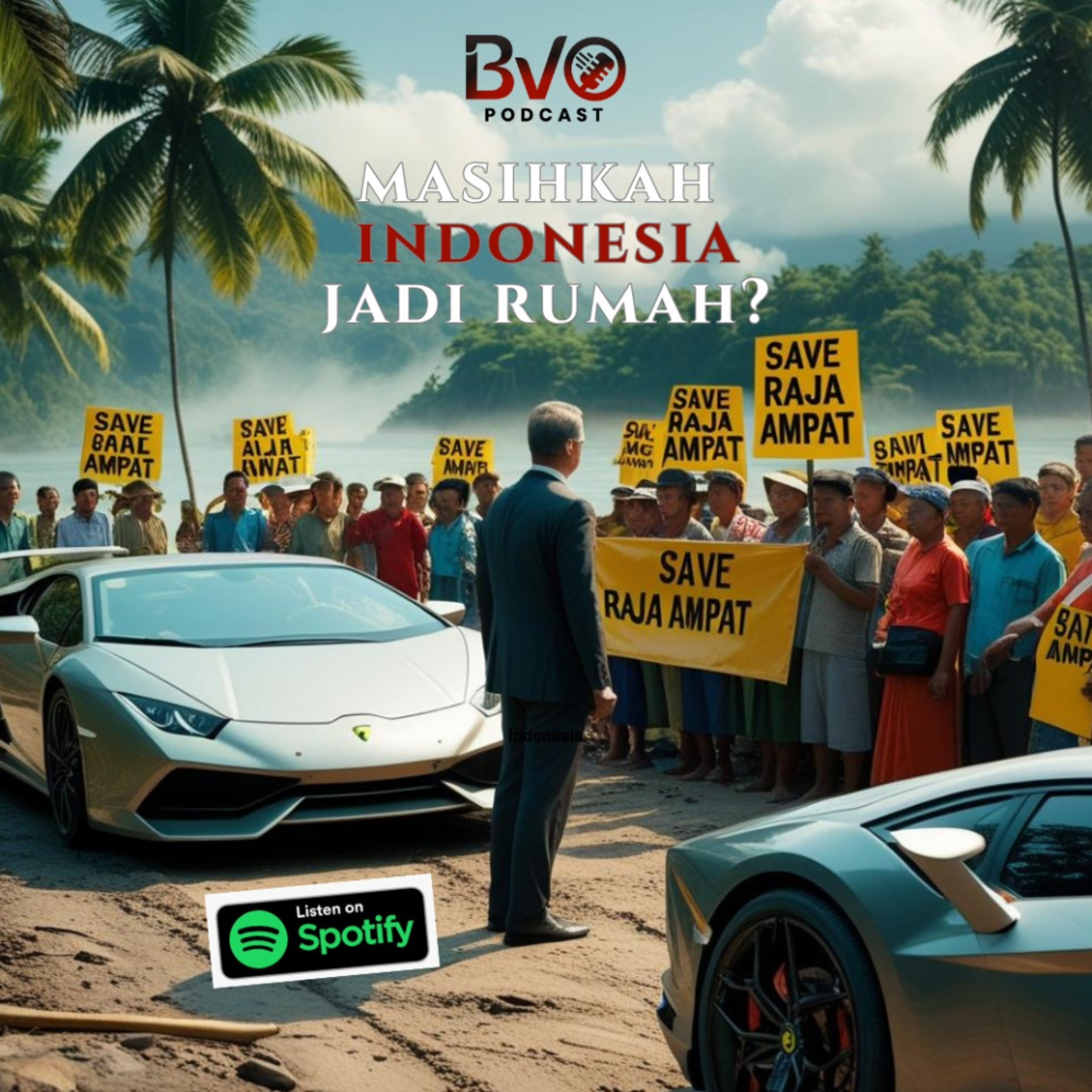 BVO PODCAST