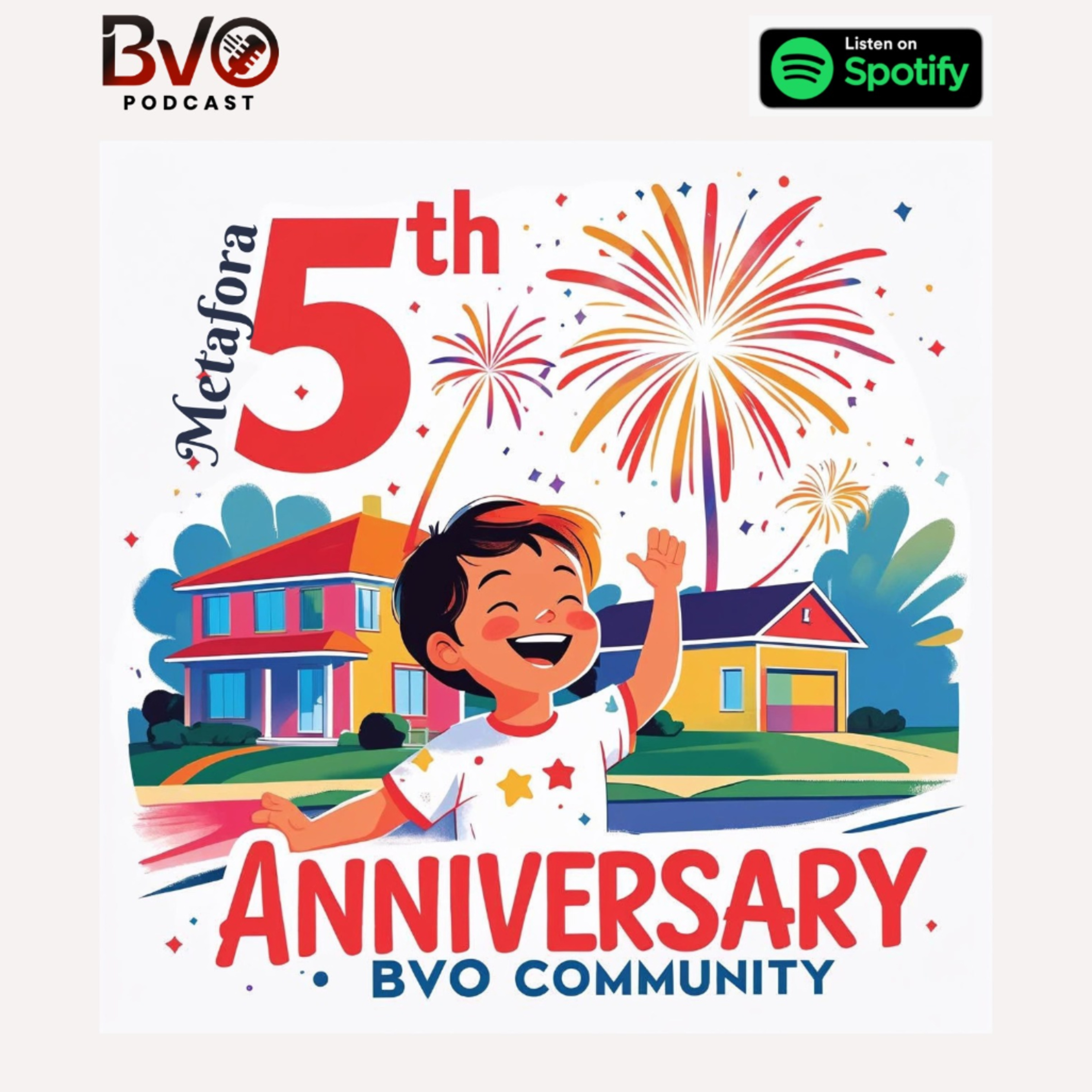 BVO PODCAST