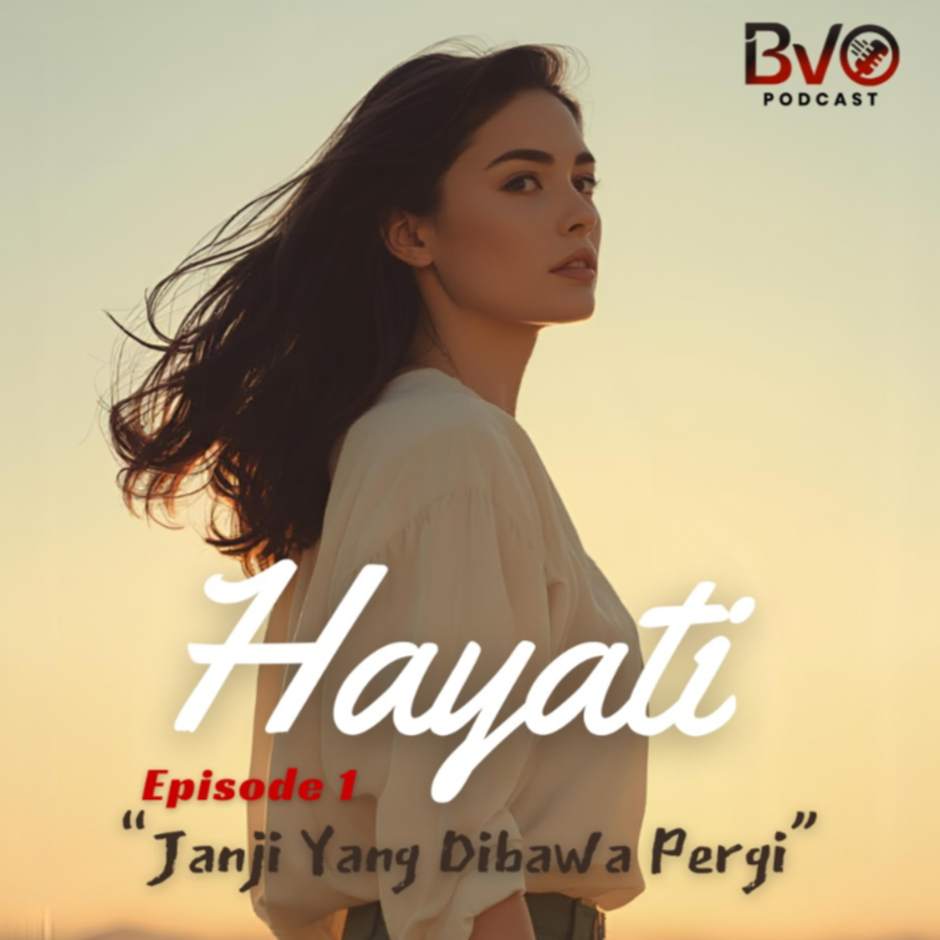 BVO PODCAST