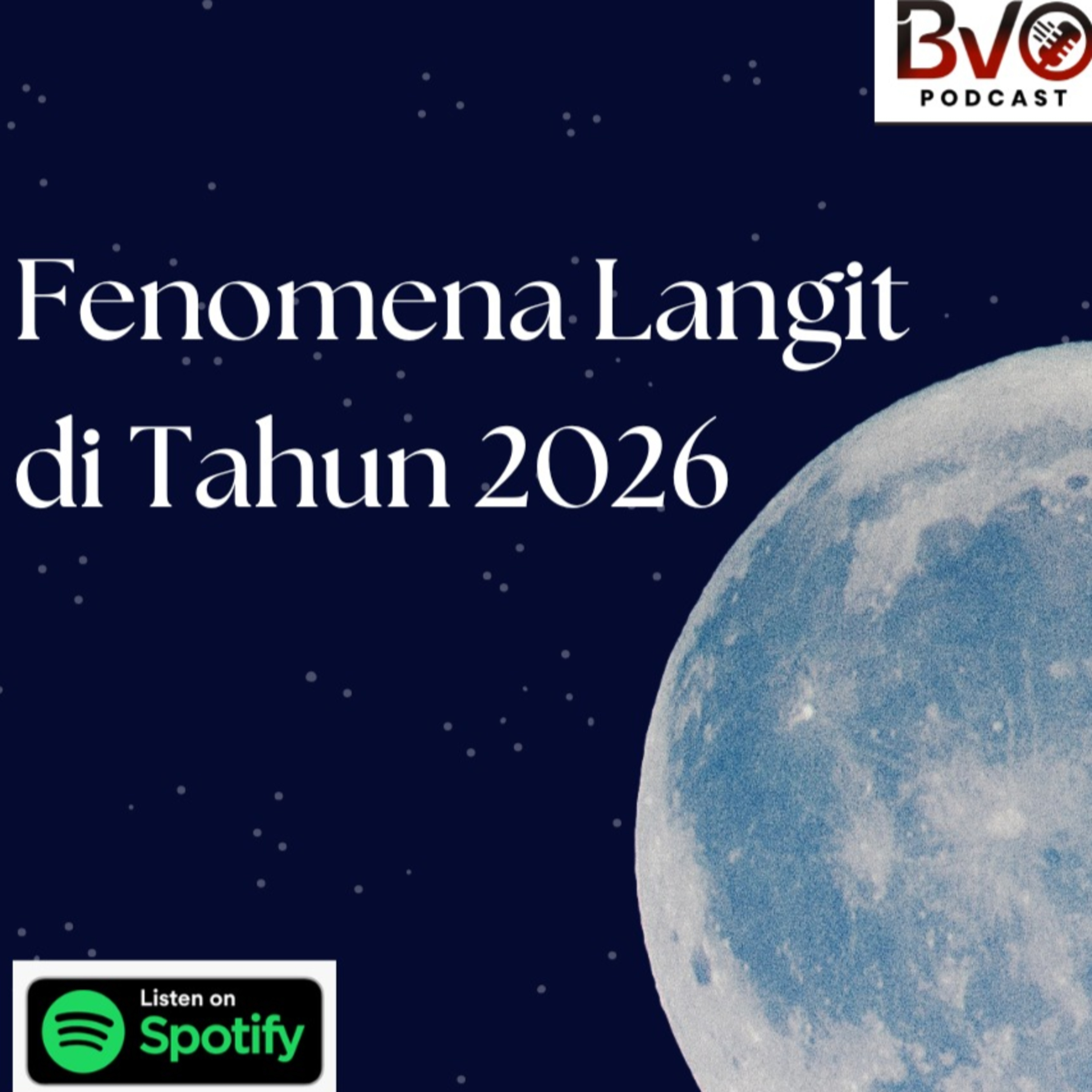 BVO PODCAST
