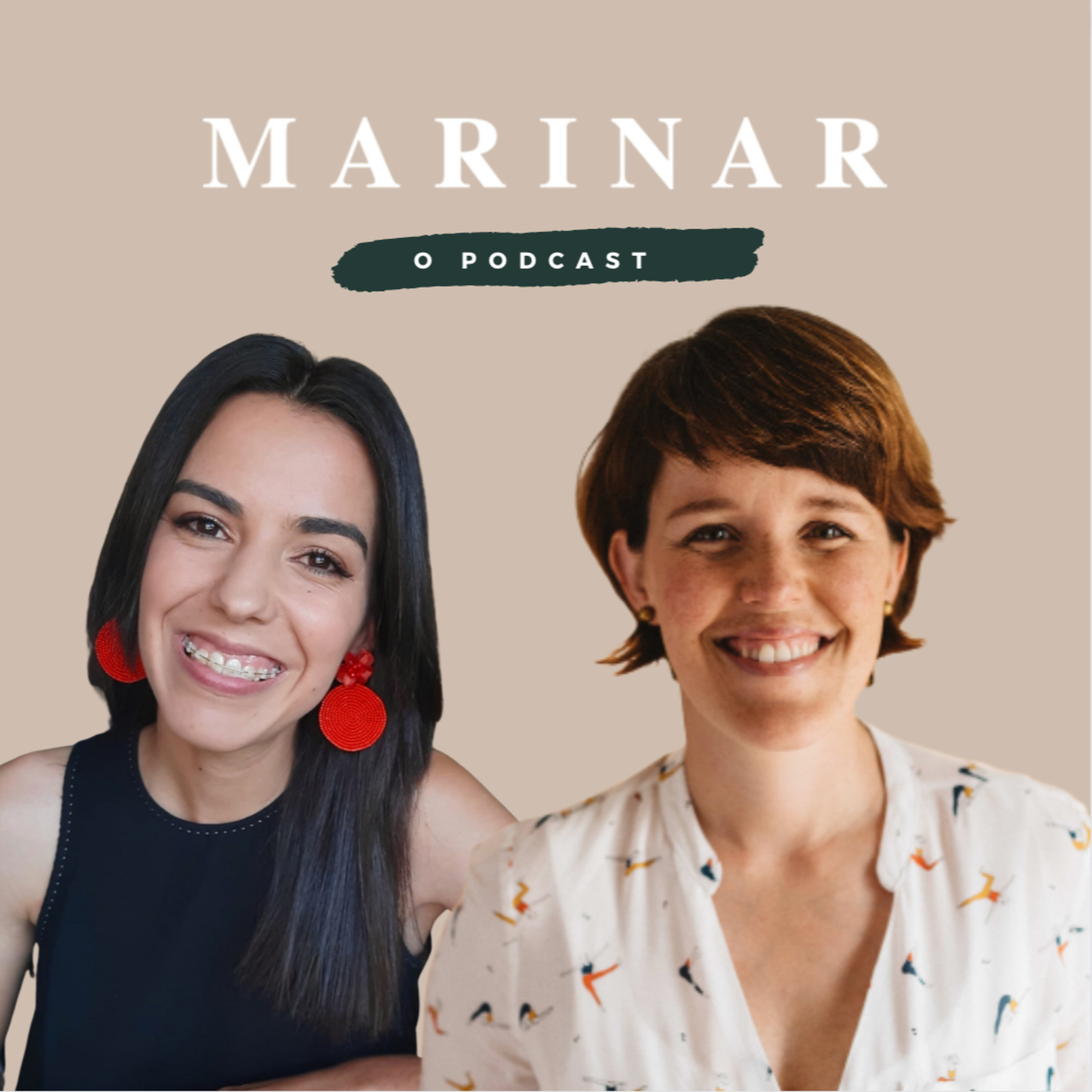 #13 - Alimentação saudável com Rute Domingues