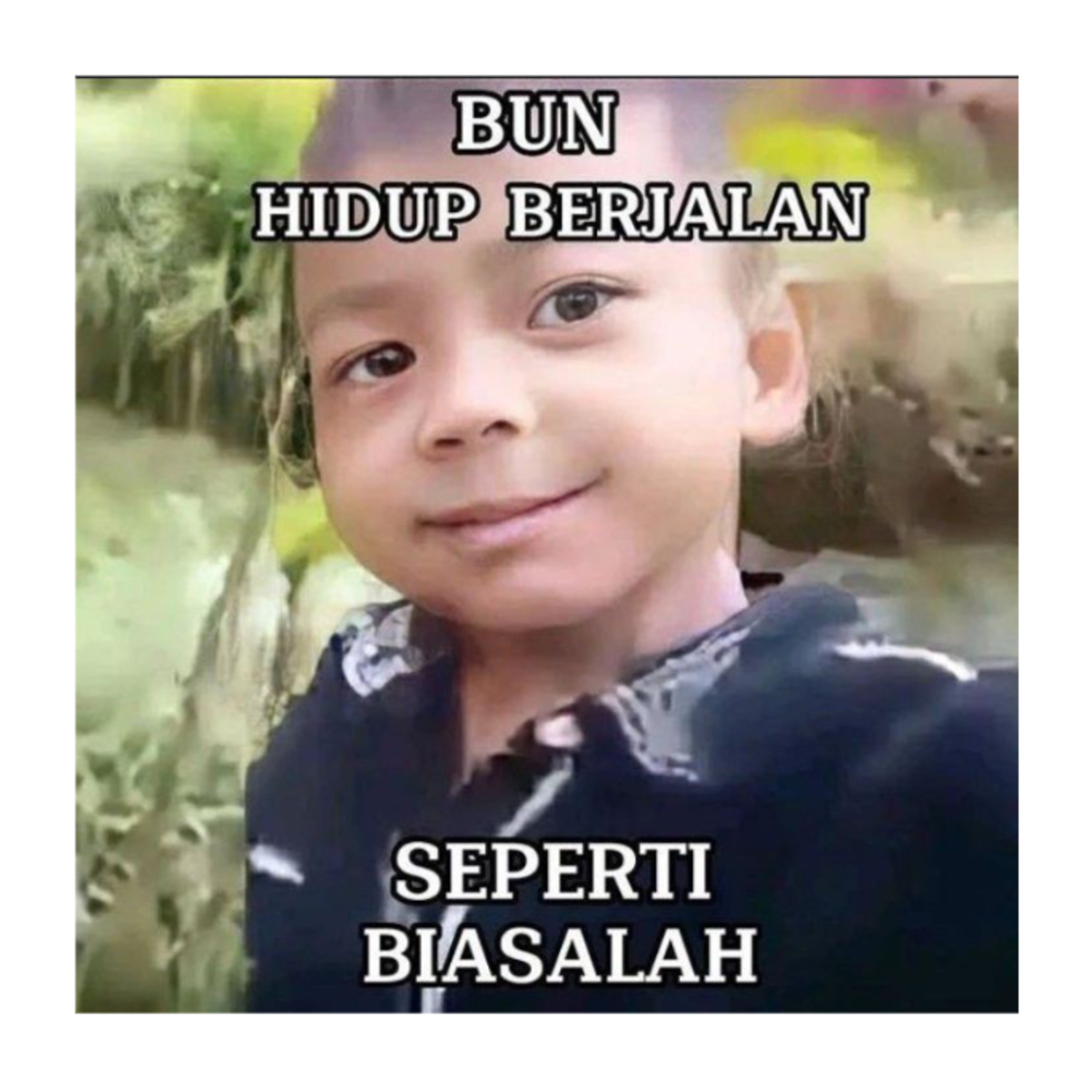 hari-hari 'biasa' episode artwork