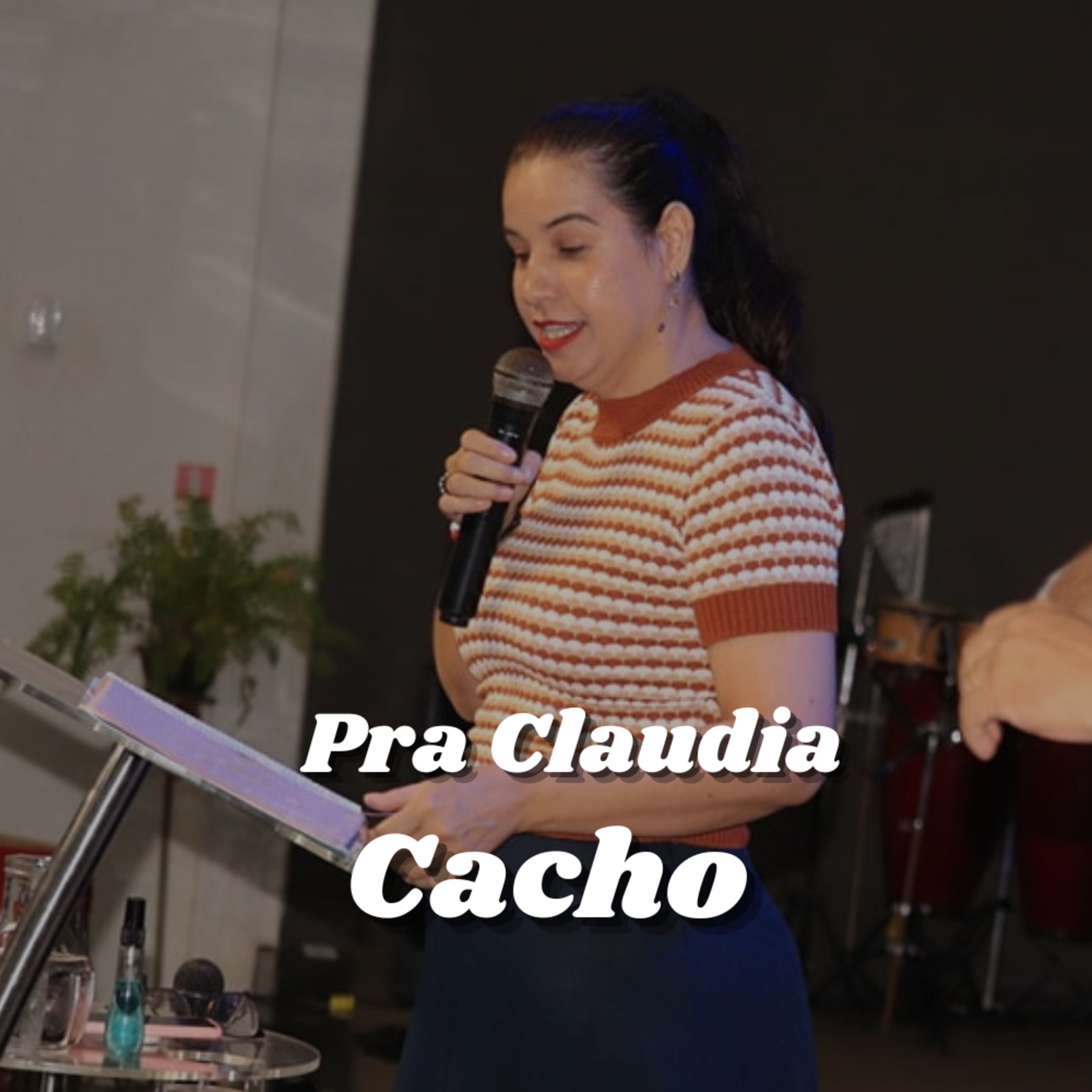 Como contar os feitos grandiosos do Senhor para a próxima geração? episode artwork