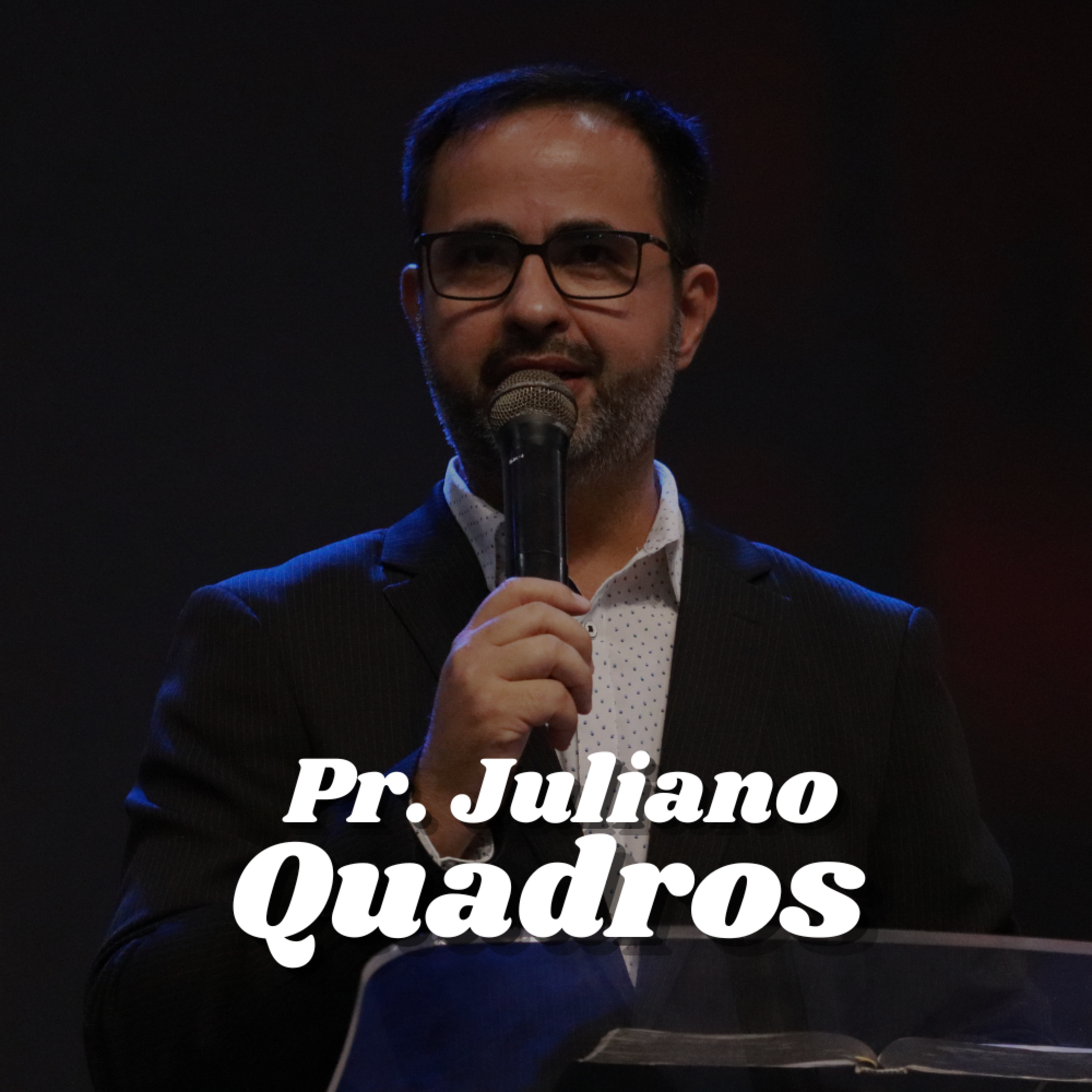 O bom pastor episode artwork
