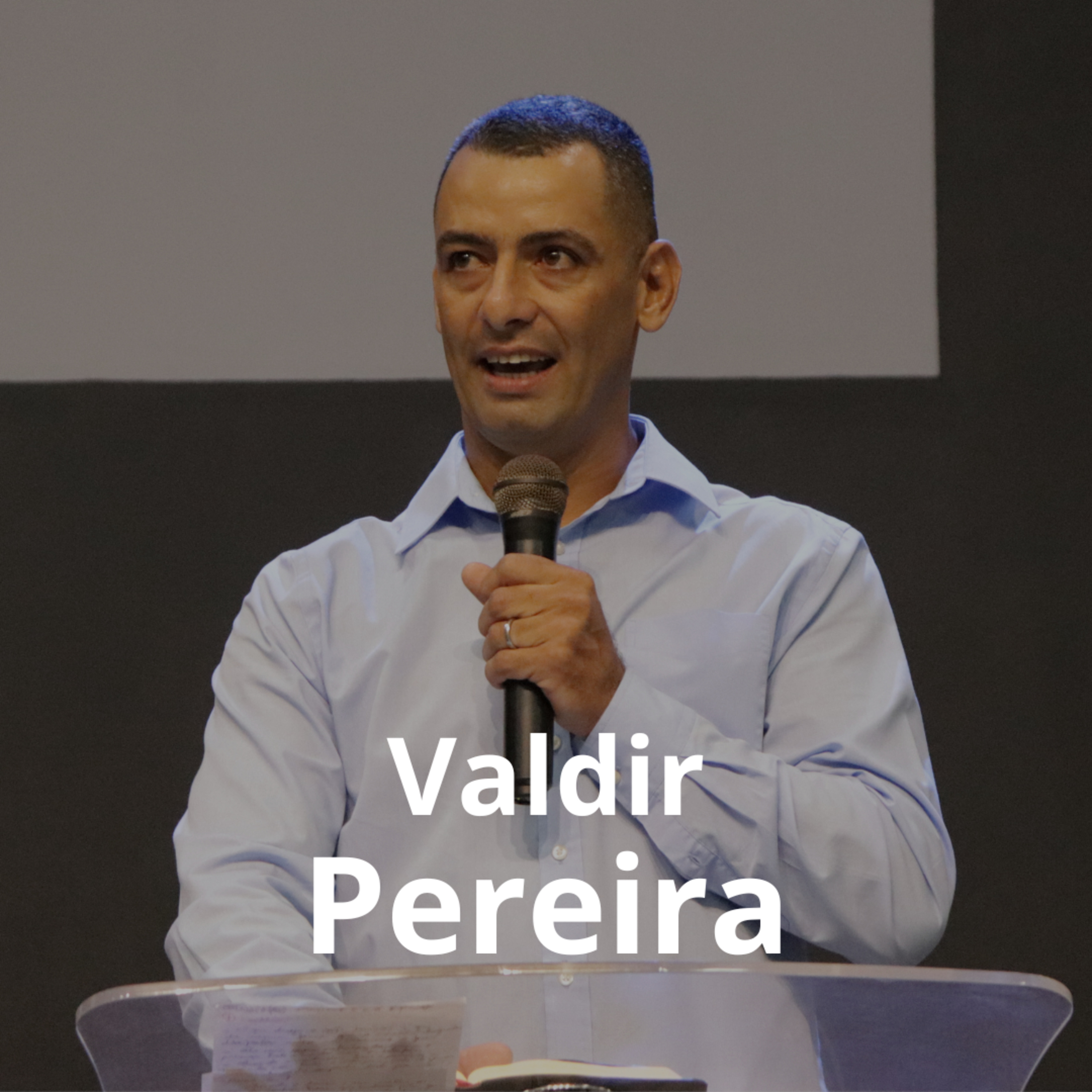 Igreja vivendo em comunidade e comunhão episode artwork