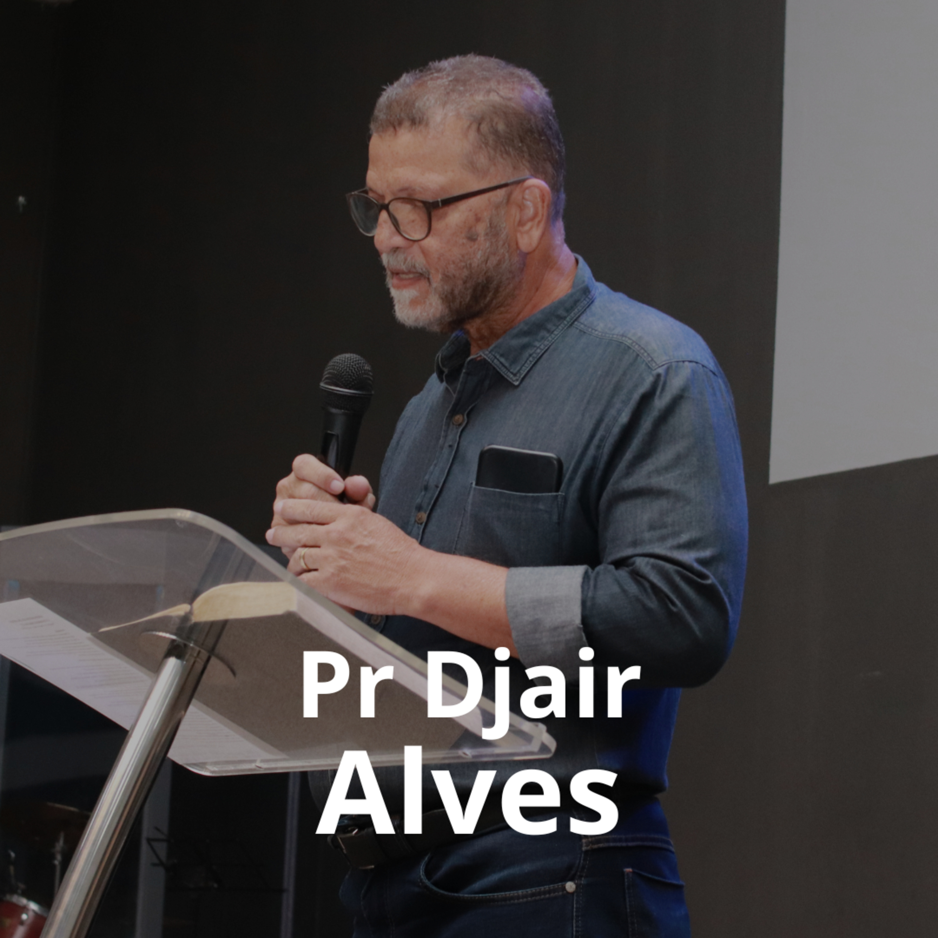 Três pecados que assombram a igreja atual episode artwork