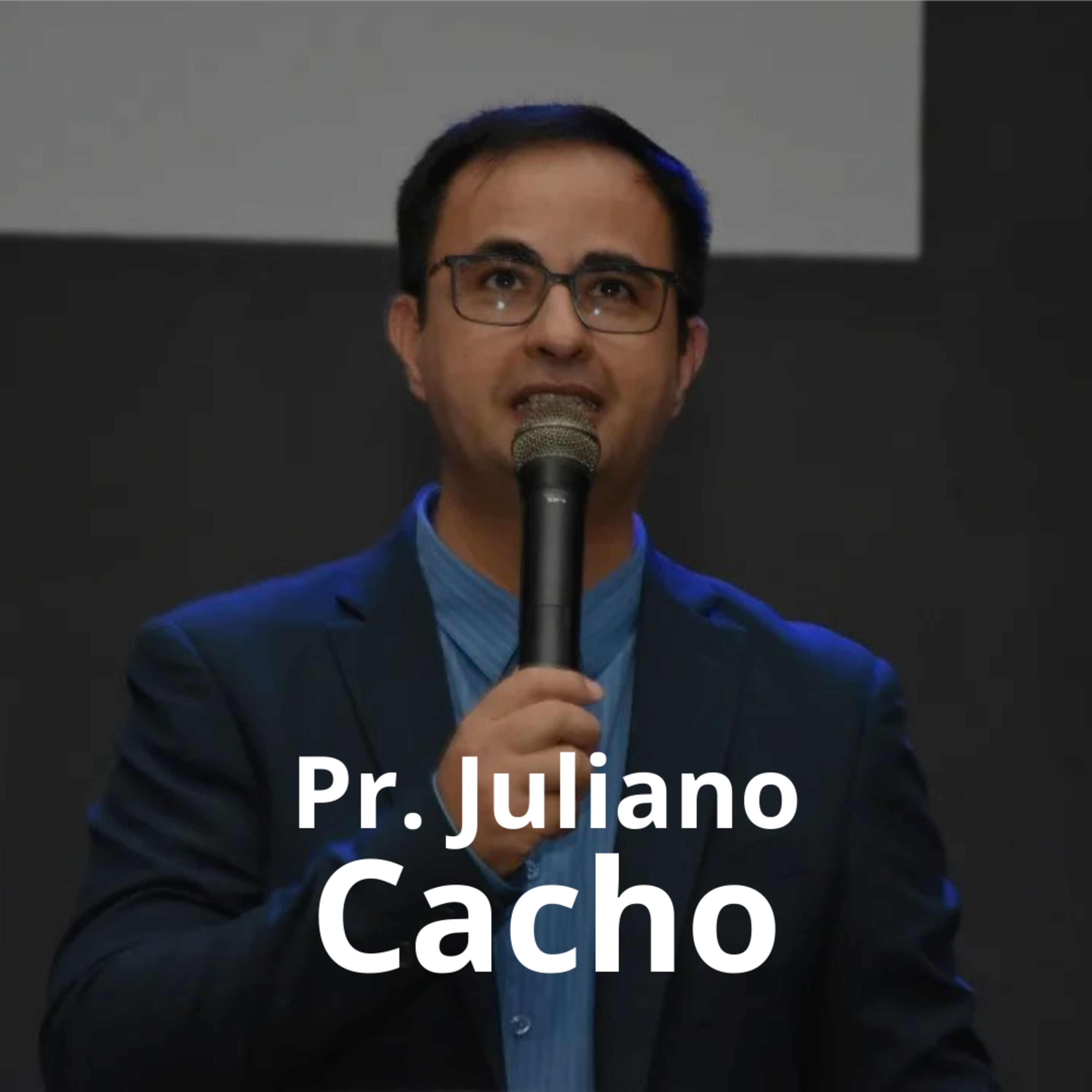 O que é mais importante: a cura ou salvação? episode artwork