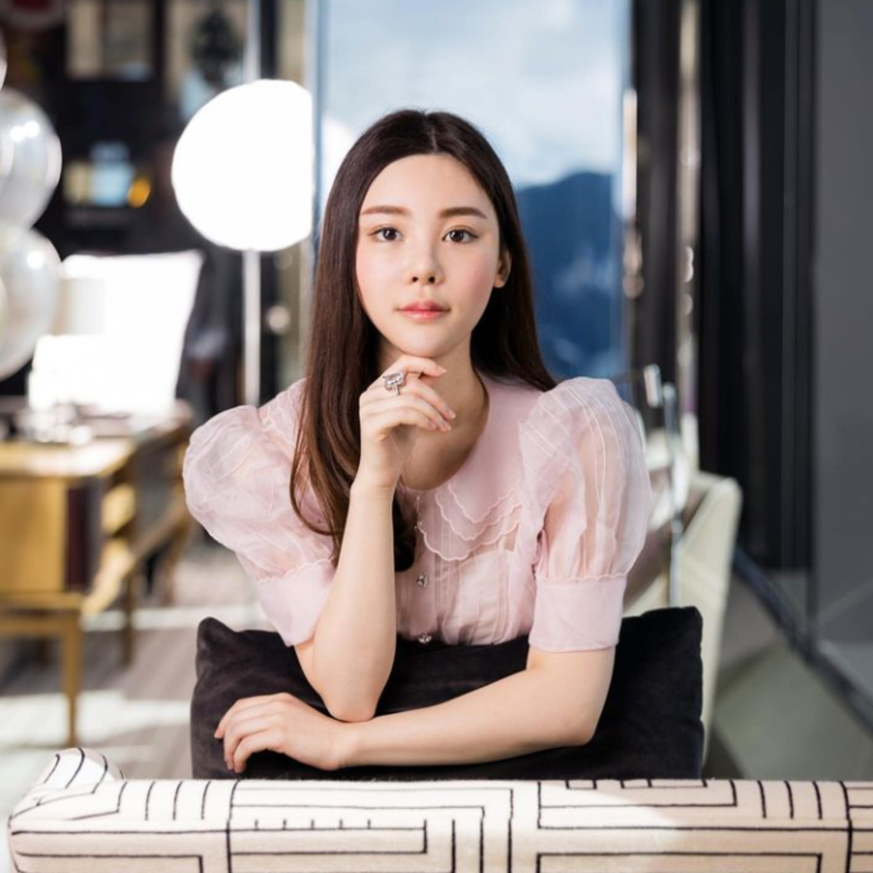 Story of fashion influencer Abby Choi episode artwork