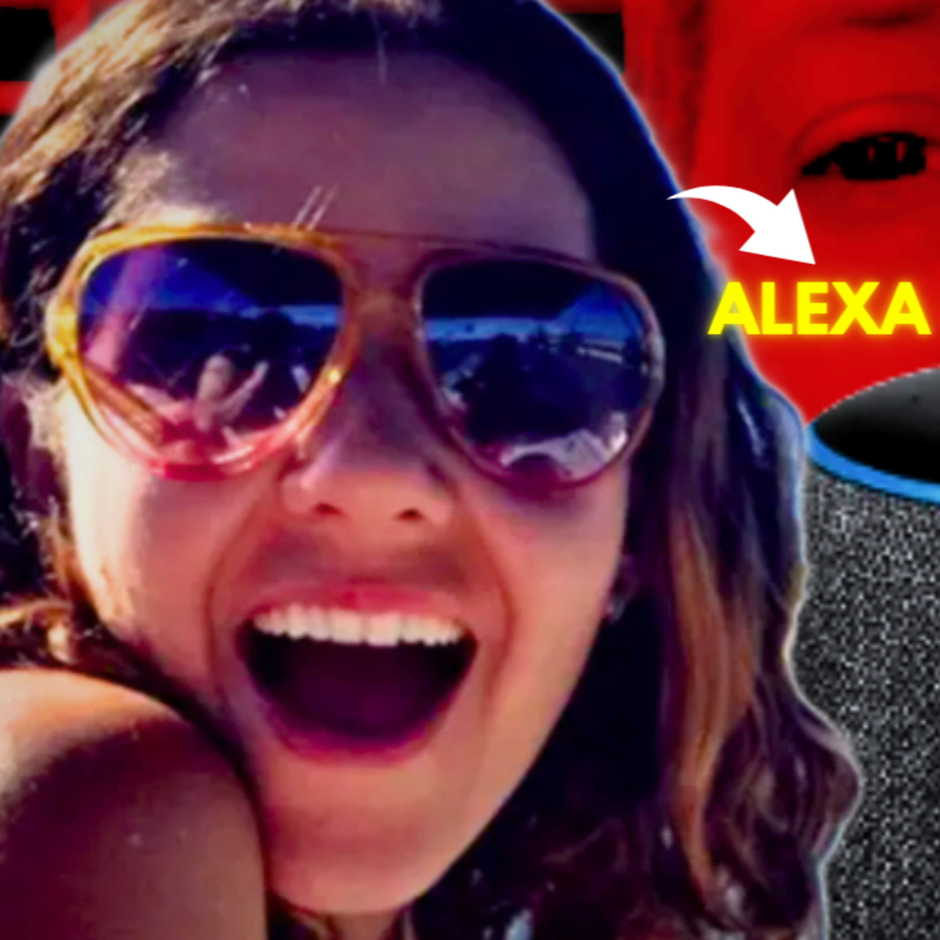 Alexa Solved a Florida Murd*r case in Hindi | Silvia Galva episode artwork