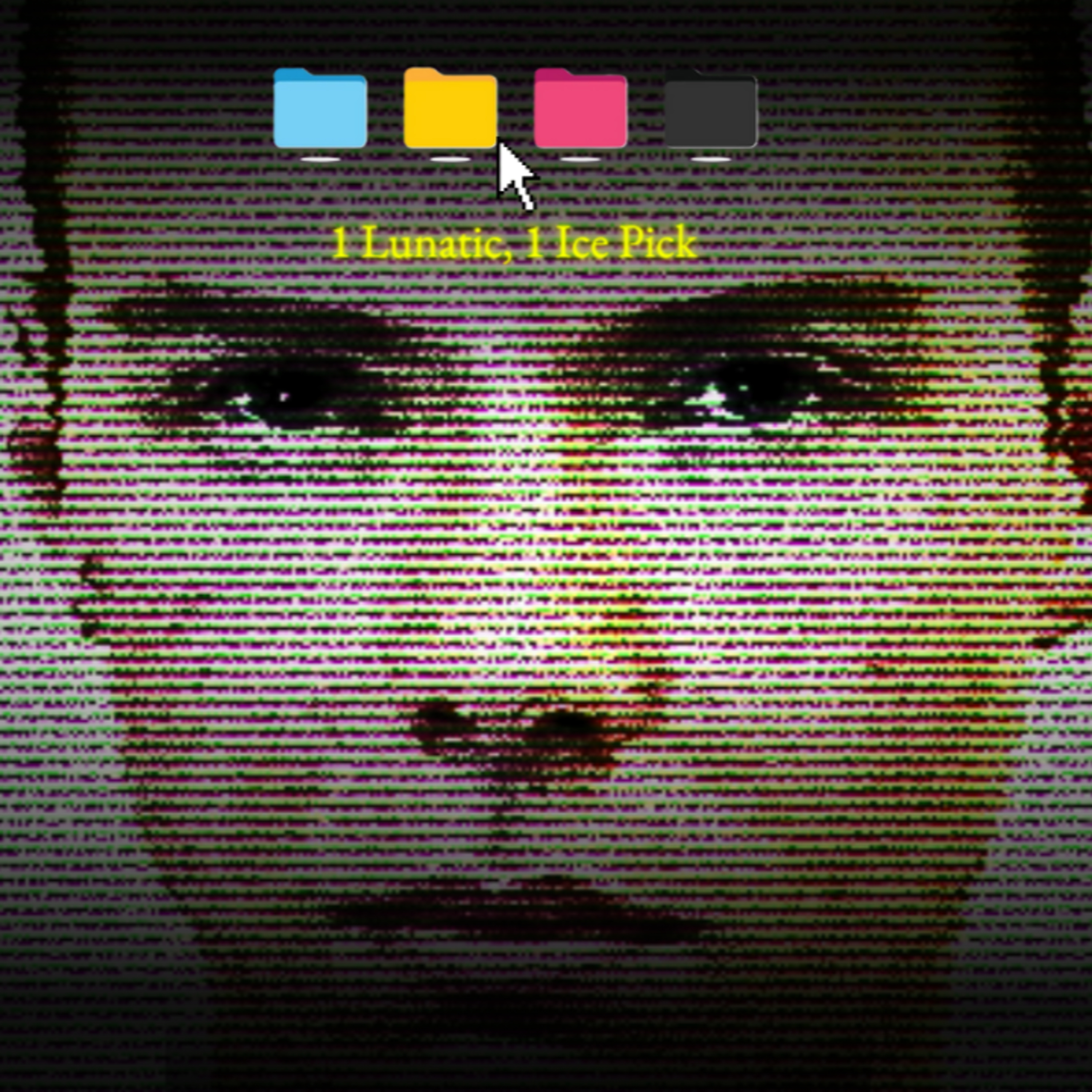 The Satisfying Chase for Luka Magnotta episode artwork
