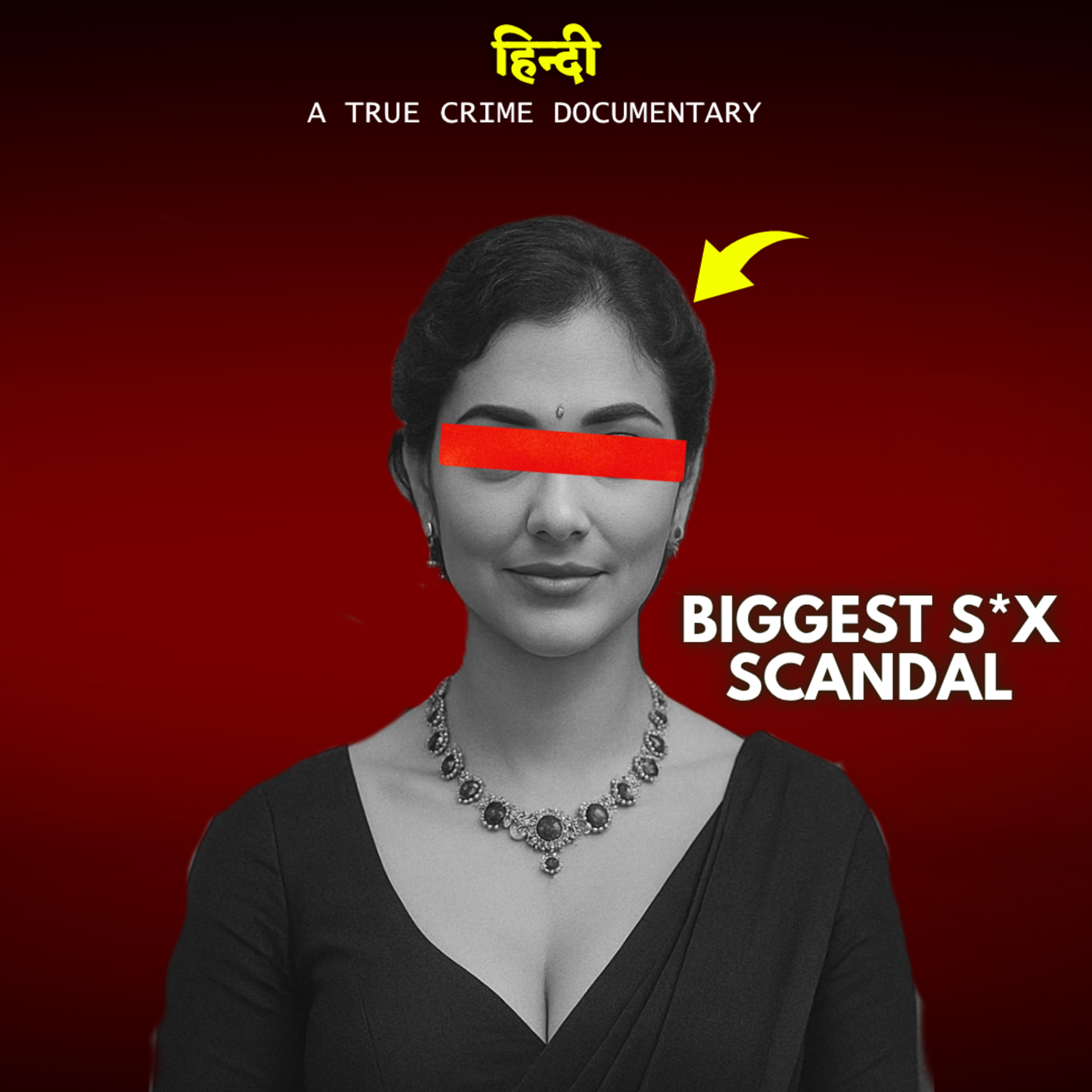 Bobby Hatyakand Bihar: It all started with a S*x Scandal and... episode artwork