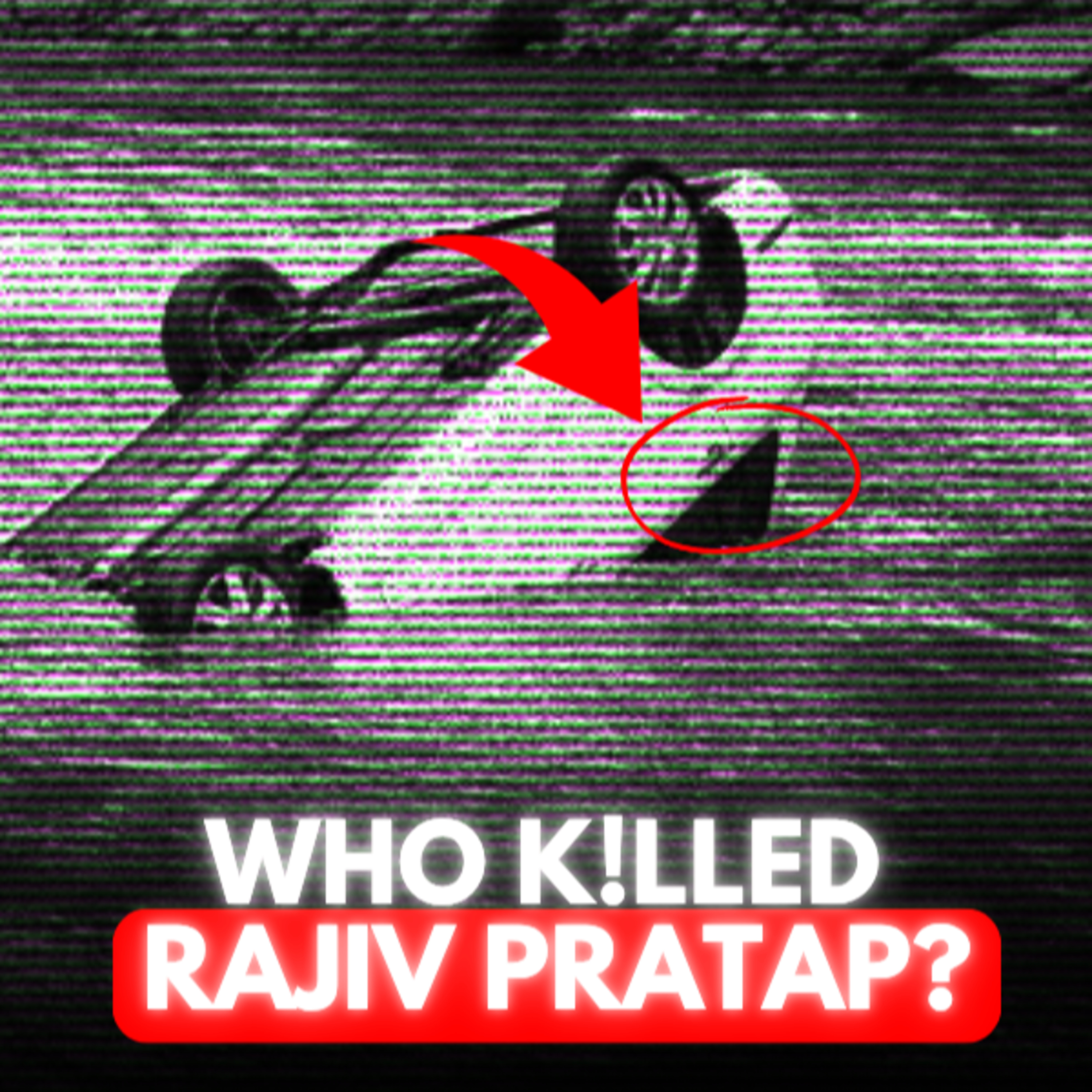 Who K!lled Rajiv Pratap? | Full story in Hindi episode artwork