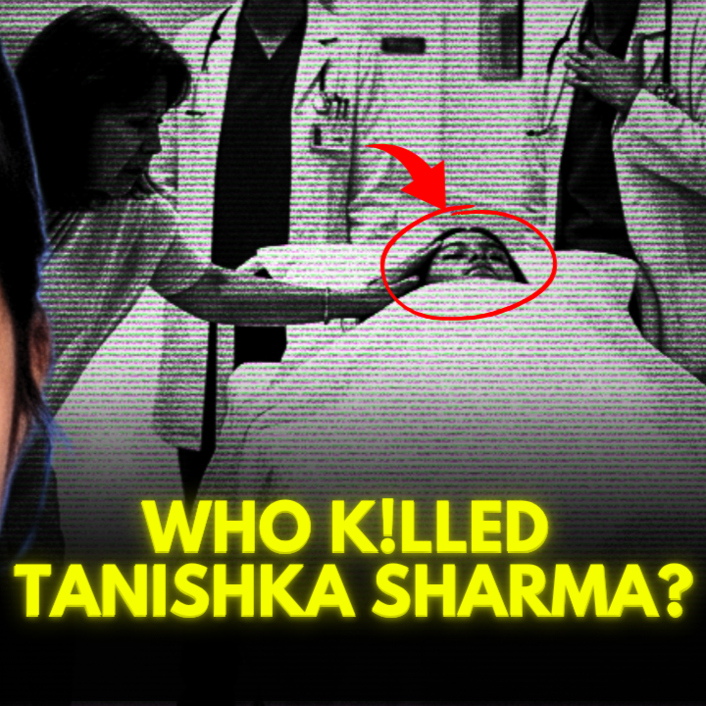 Who K!lled Tanishka & Why? | Three Theories of her De*th episode artwork
