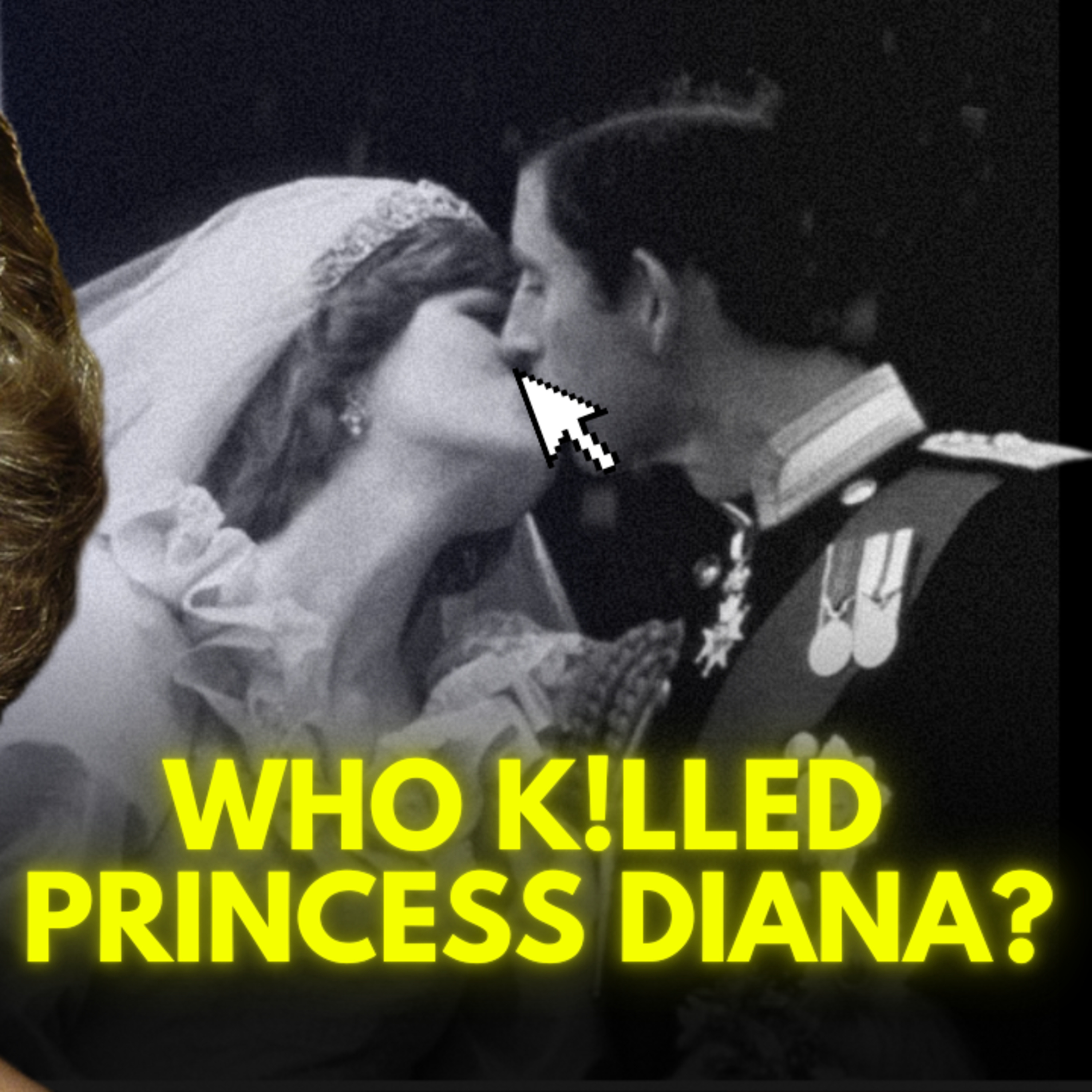 Who k!lled Princess Diana? | Full story in Hindi