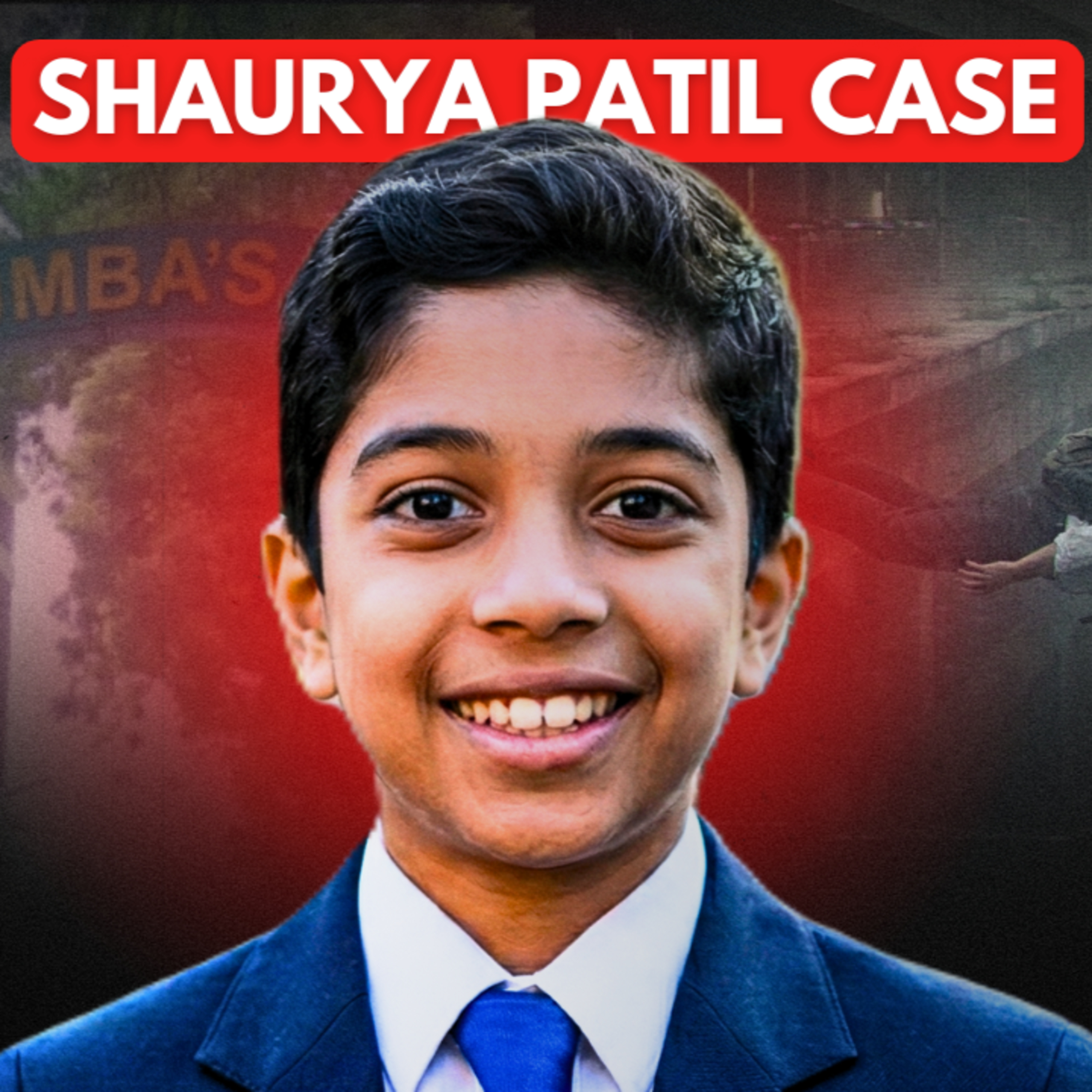 The Truth St. Columba's tried to Bury | Shourya Patil Case