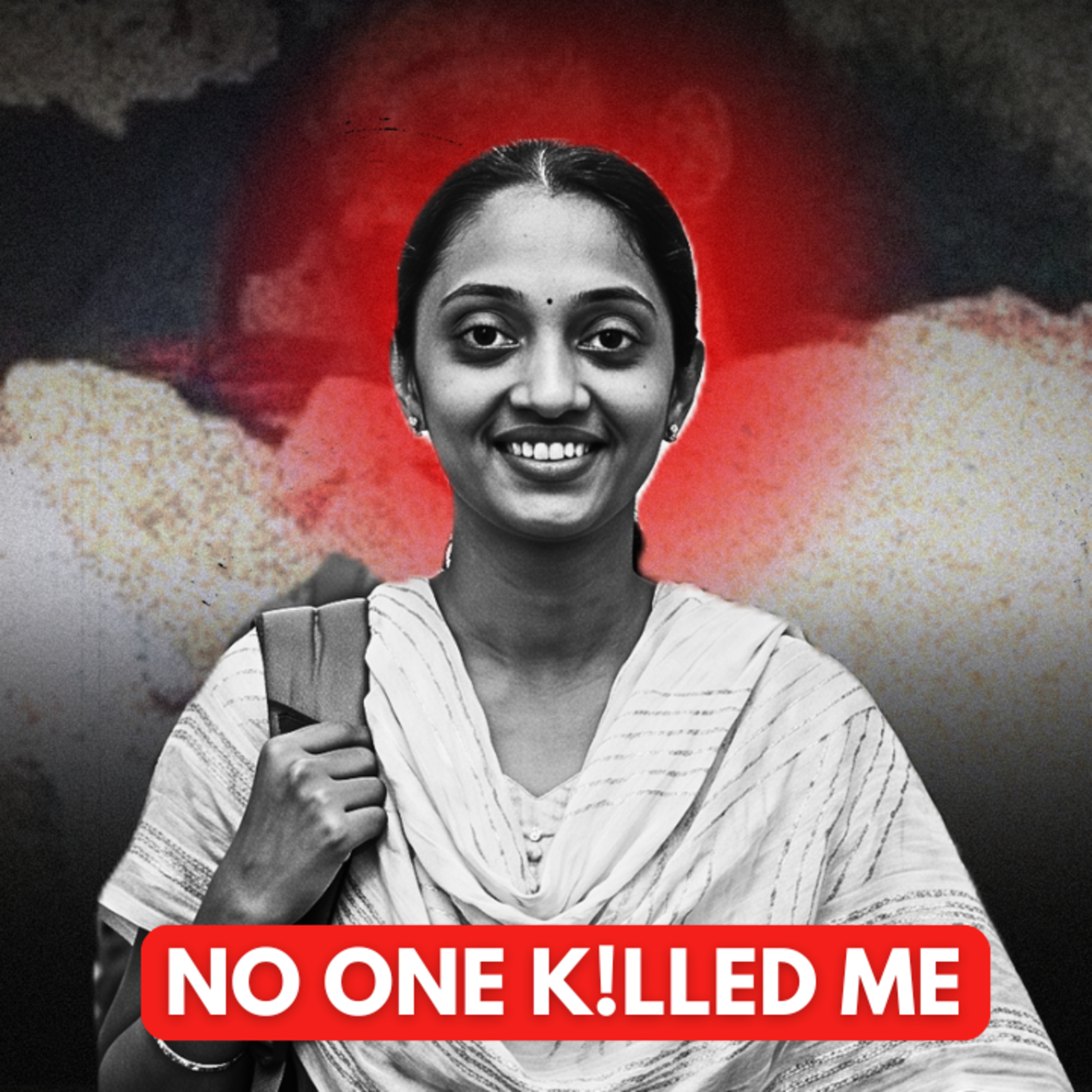 A Hostel Murd*r That Still Haunts India | Ayesha Meera Case episode artwork