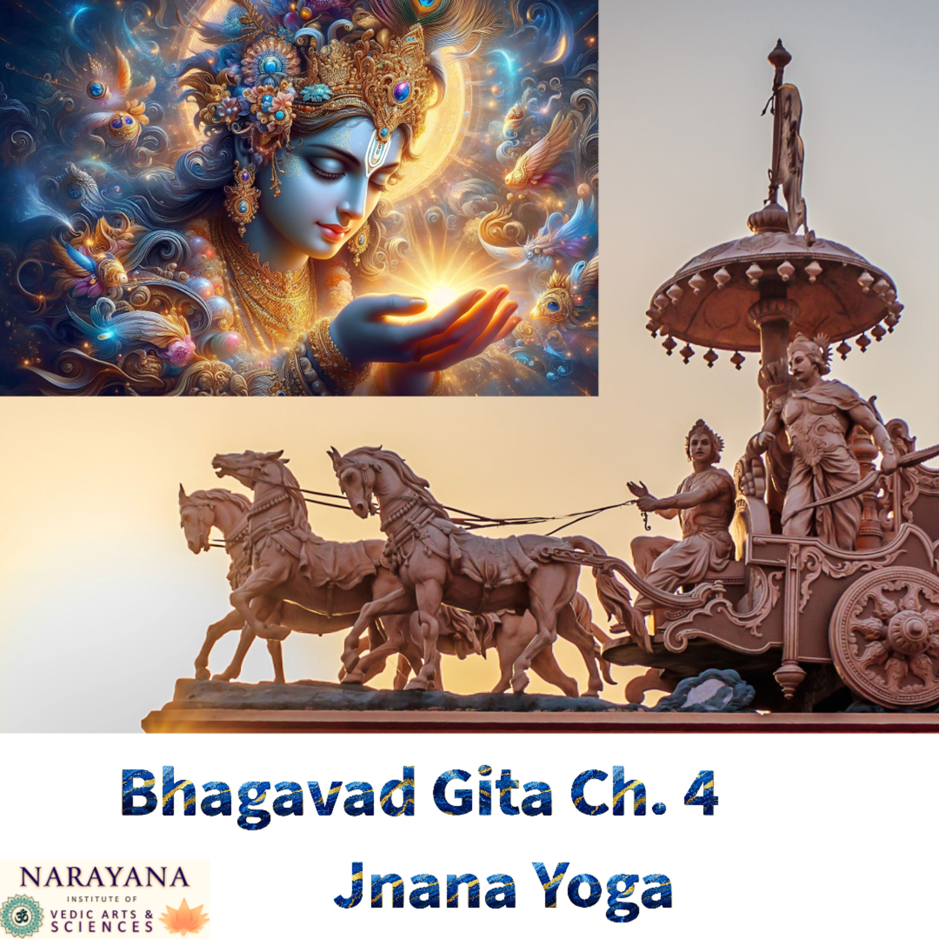 Jnana yoga episode artwork