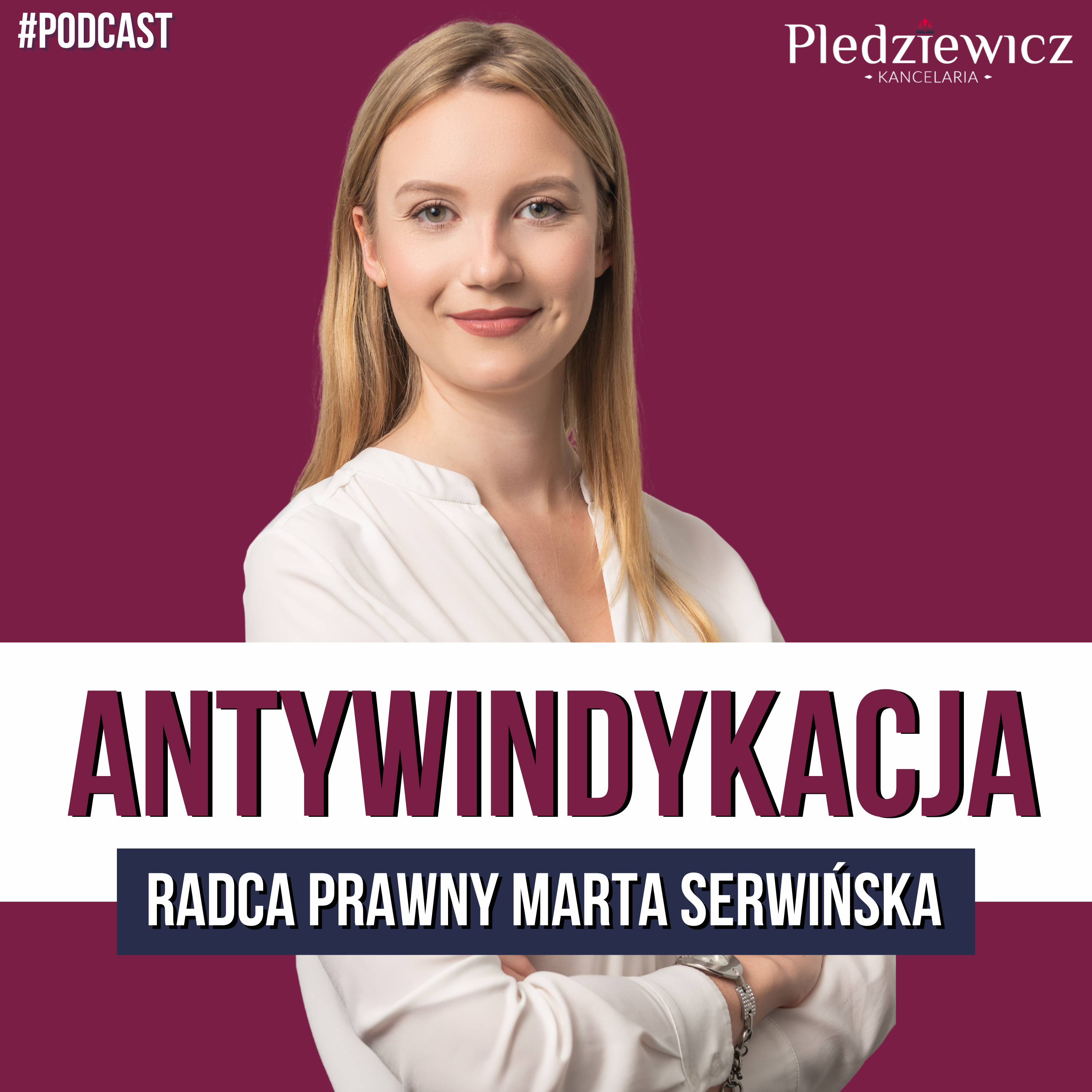 Restrukturyzacja czy antywindykacja? | ANTYWINDYKACJA episode artwork